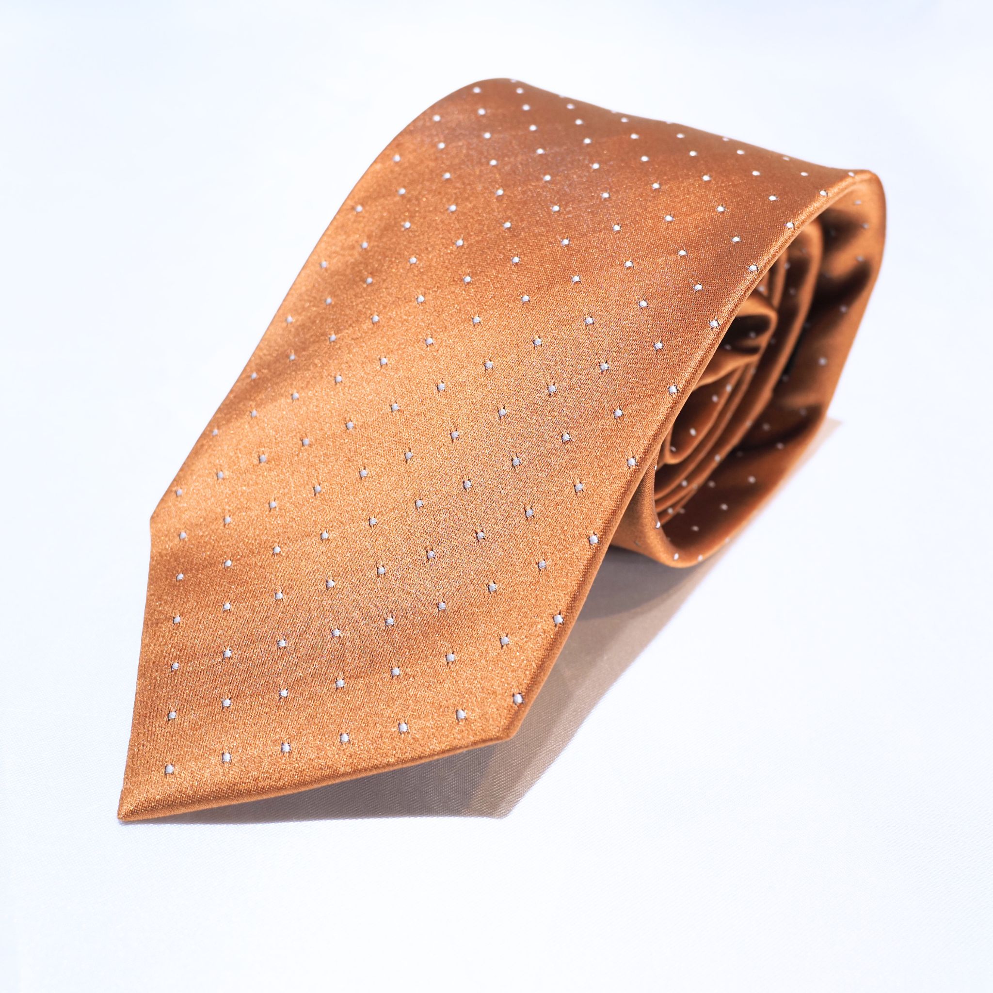 ブルーネームタイ