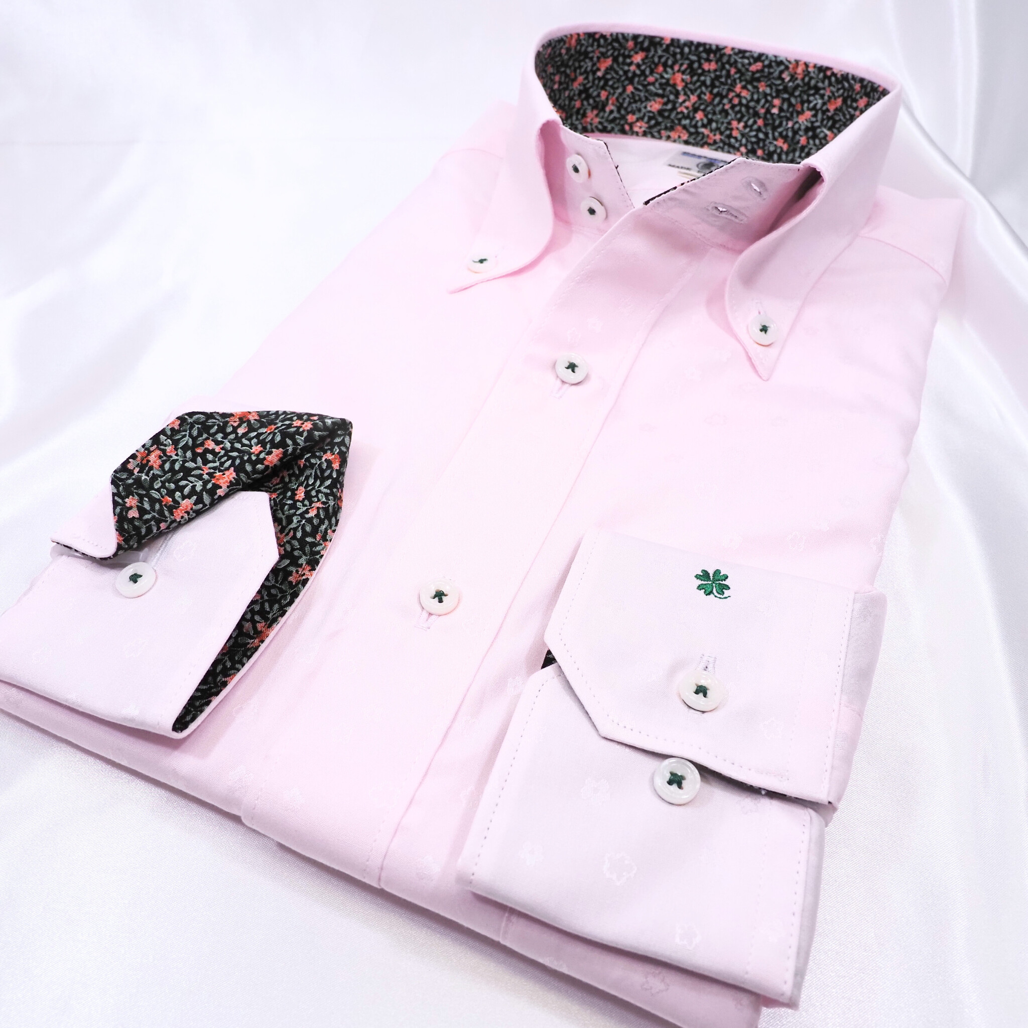 【長袖 L】325149-3