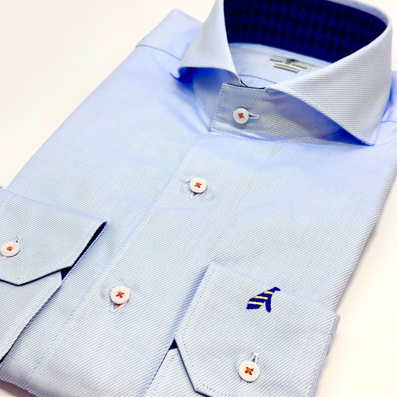 【長袖 S】324205-2