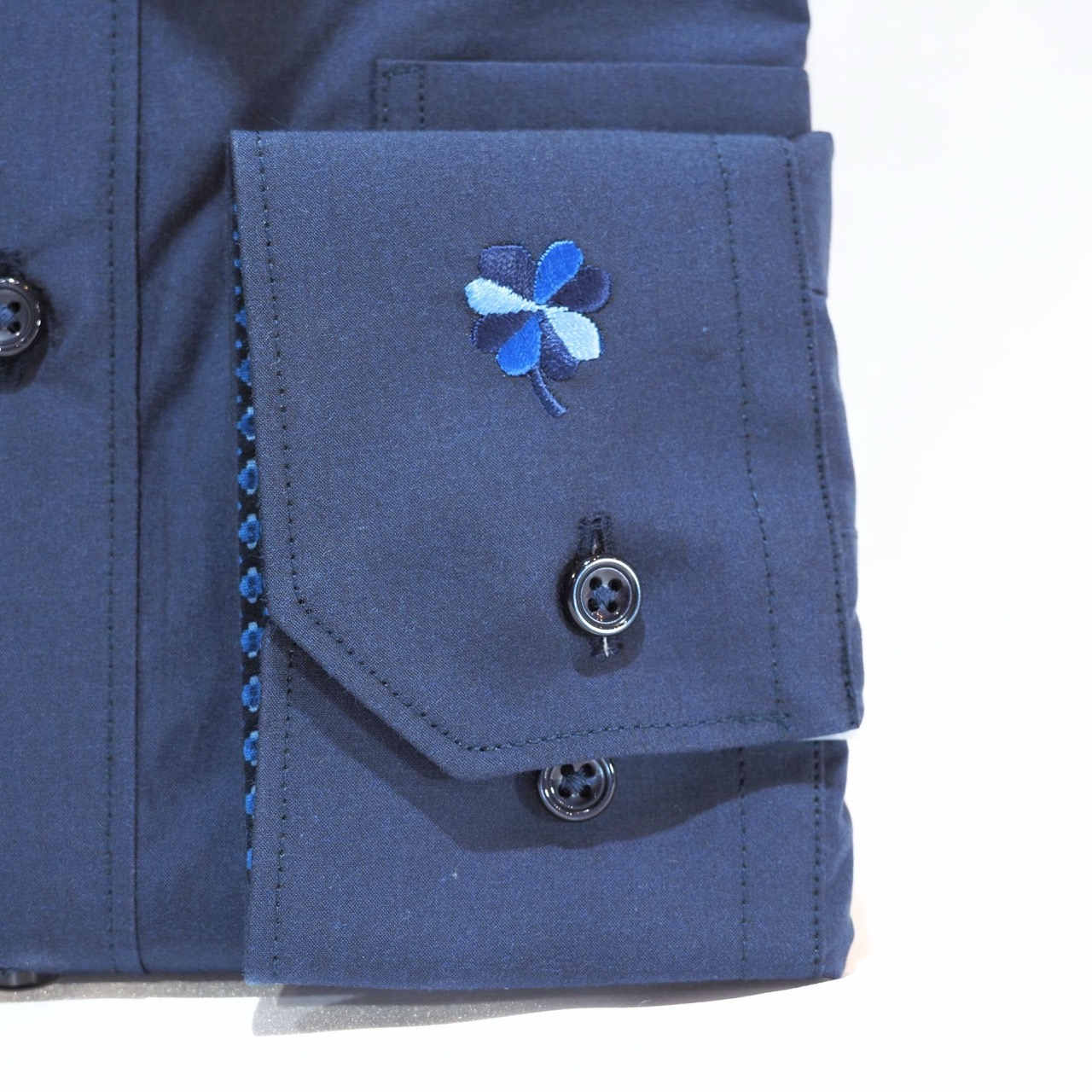 【長袖 3L】326111-3	