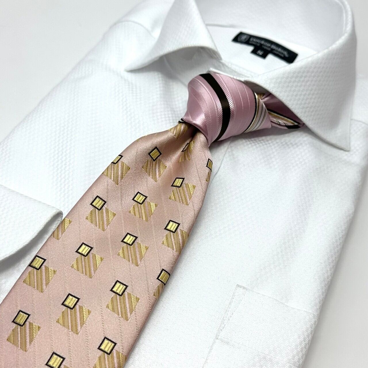 クレリックタイ