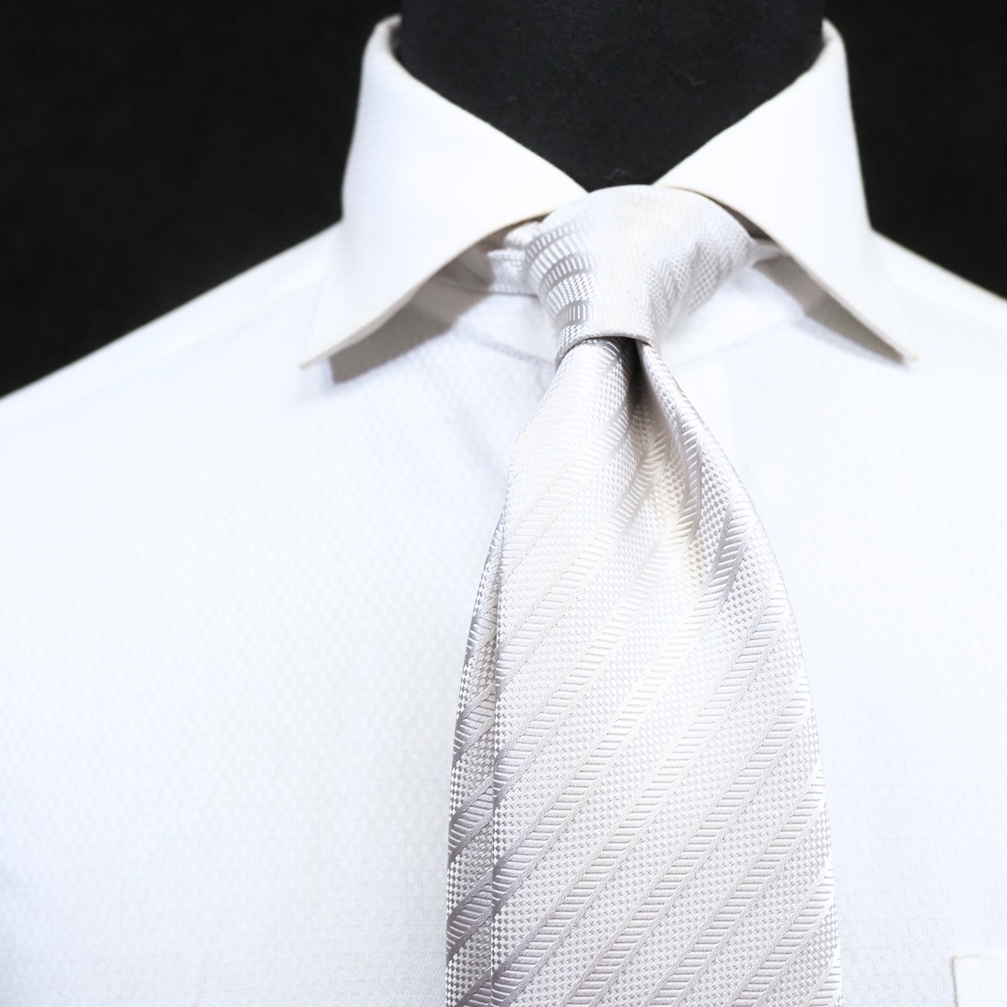 フォーマルネクタイ