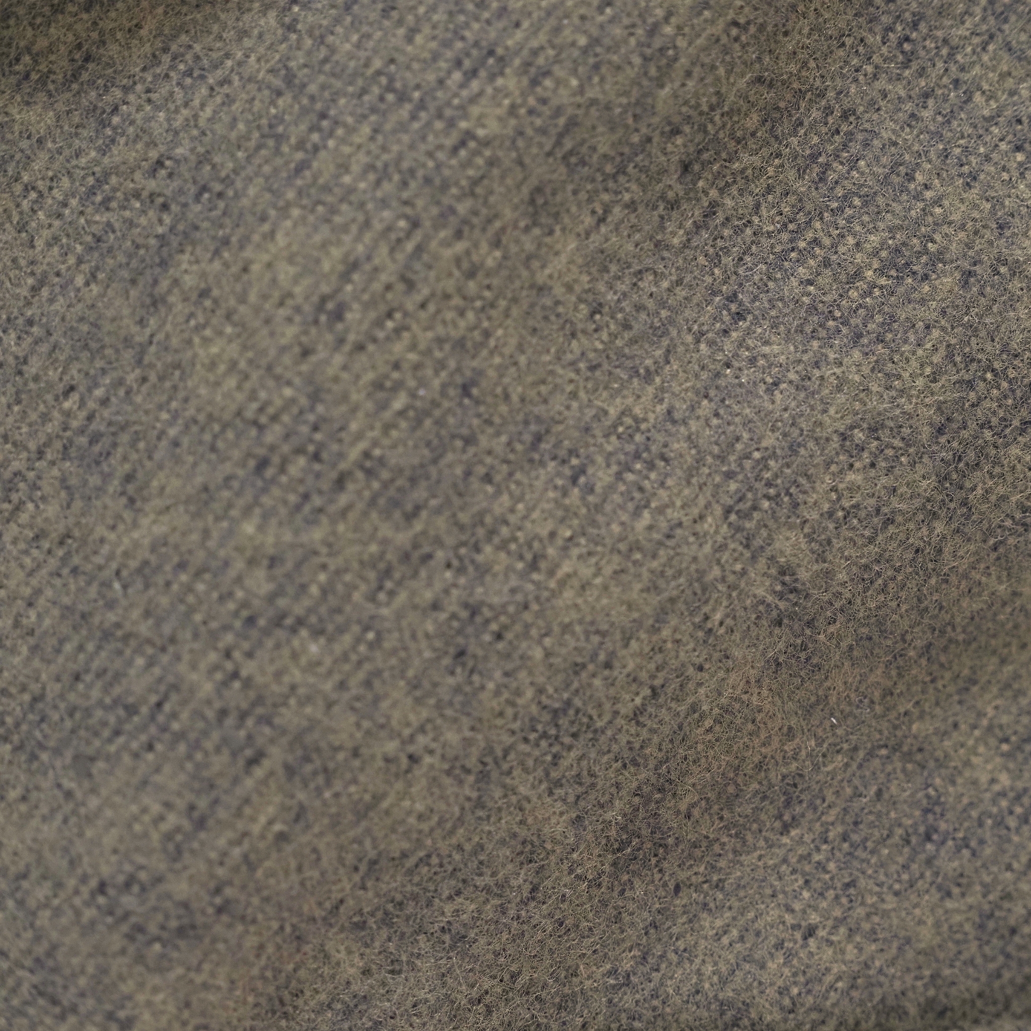 【ブラッシュドコットン LL】ビジネスカジュアルシャツ長袖 N325122