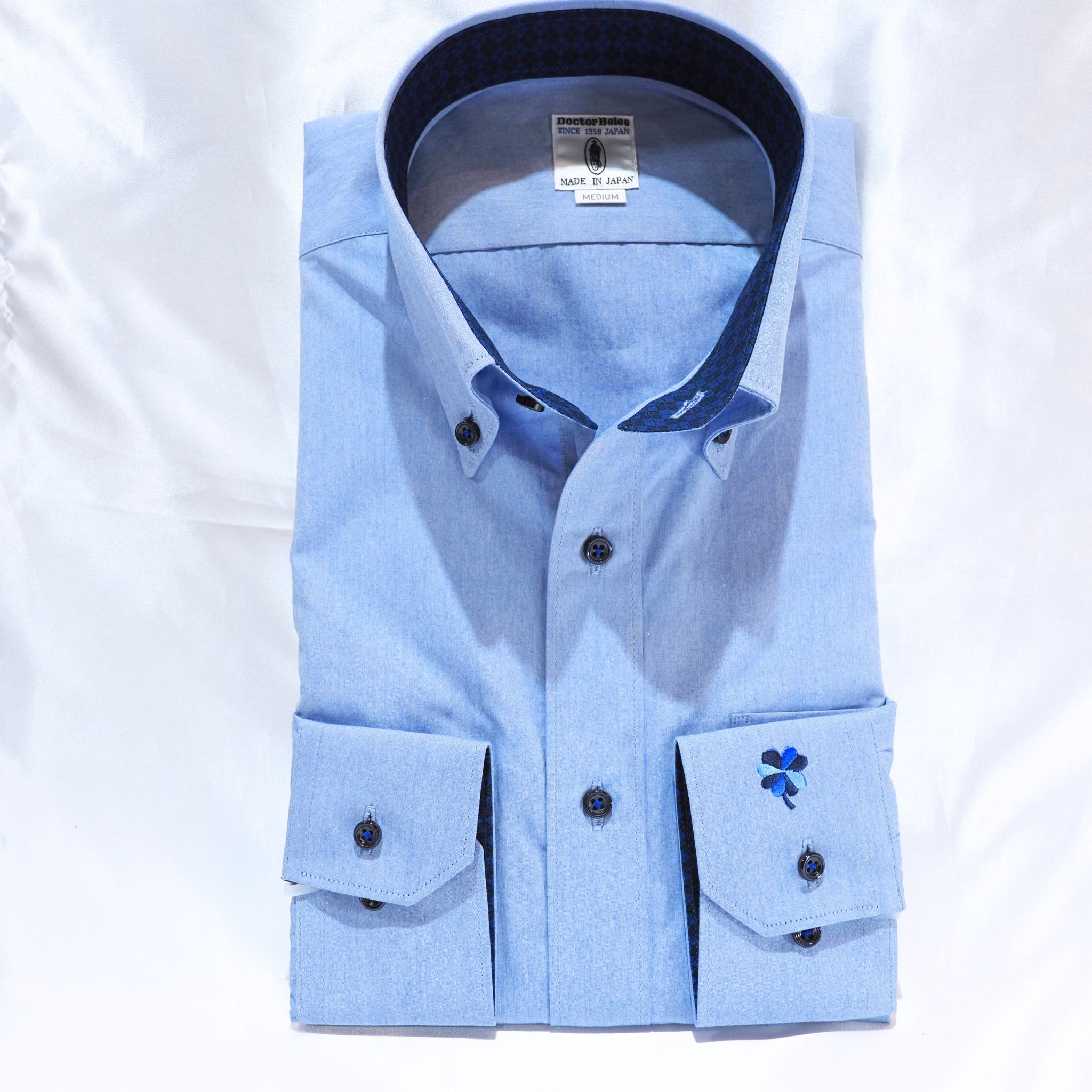 【長袖 LL】326111-1	