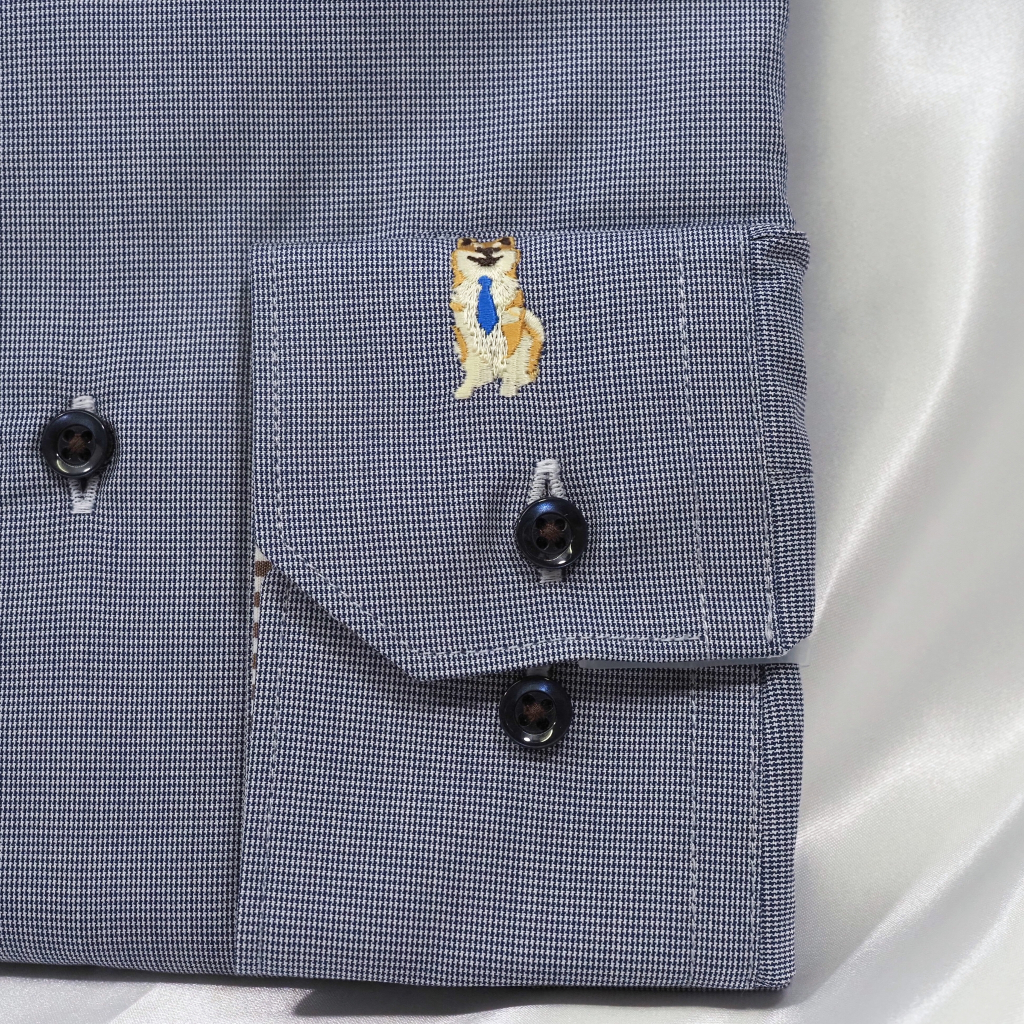 【長袖 L】325174-2