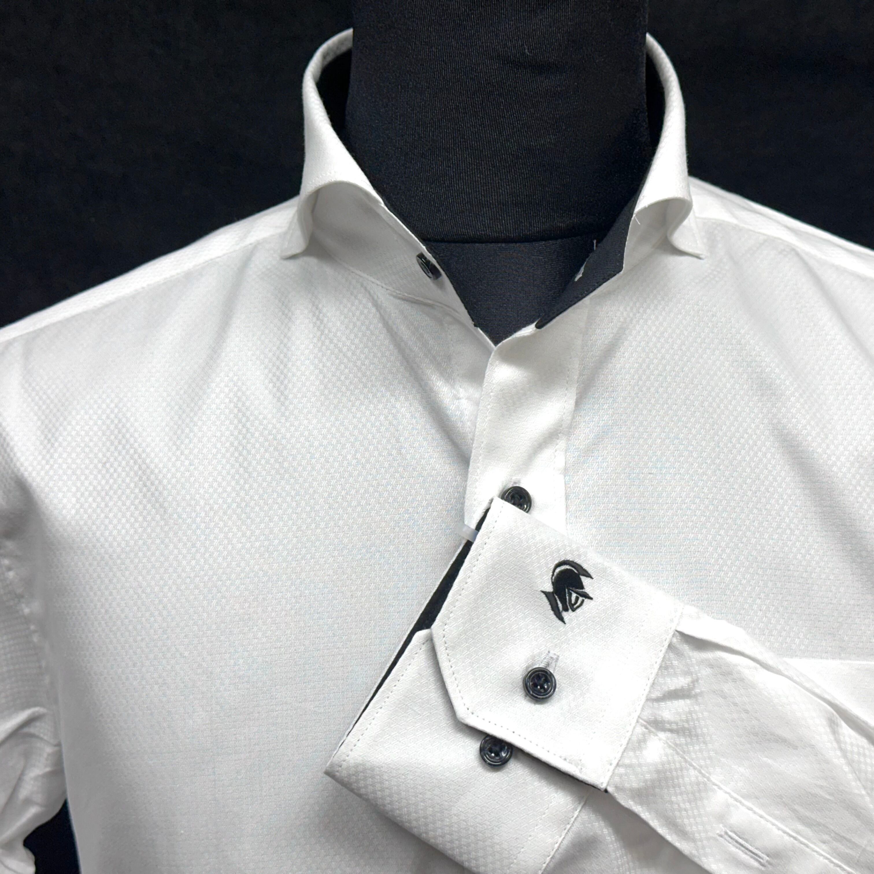 【長袖 3L】324211-1