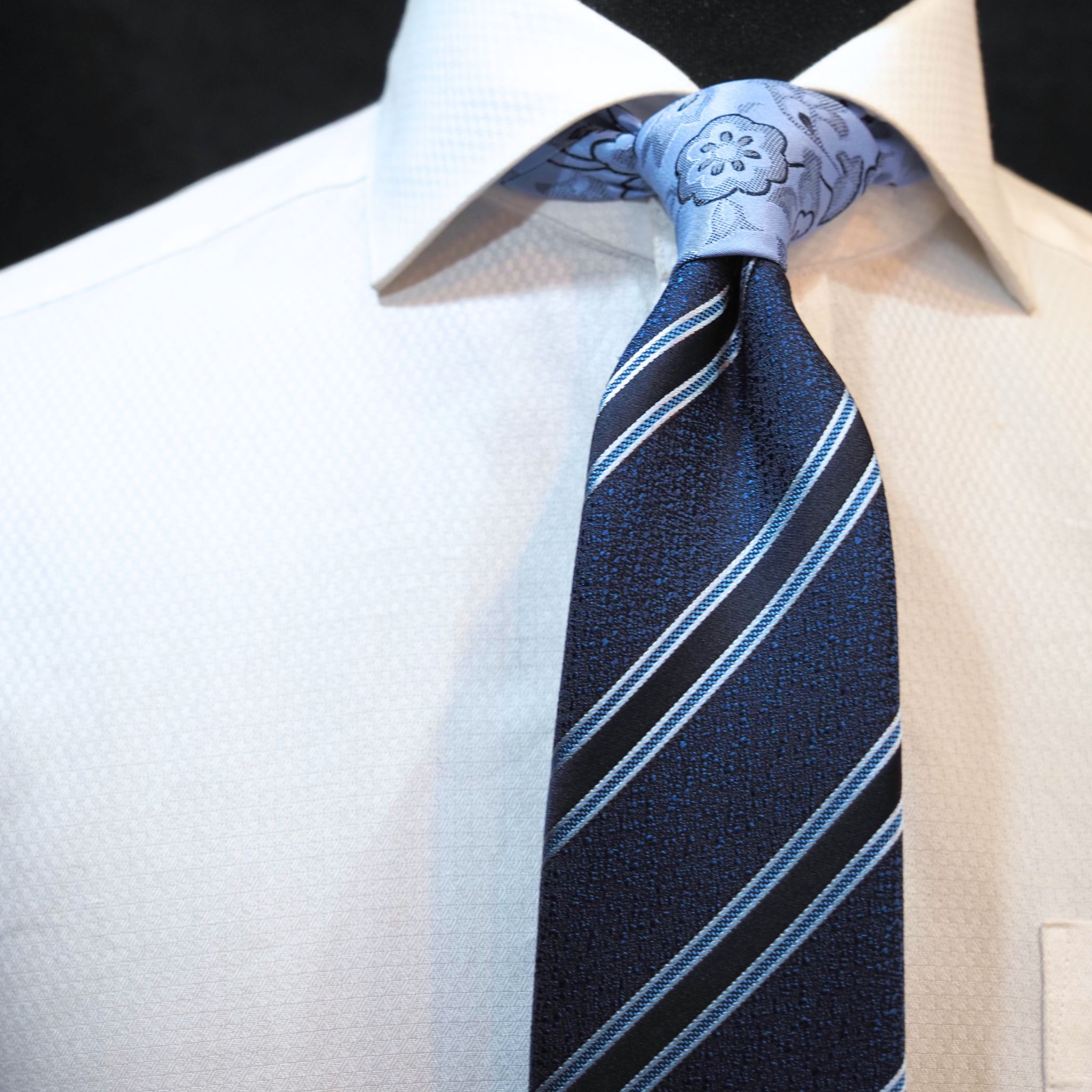 クレリックタイ