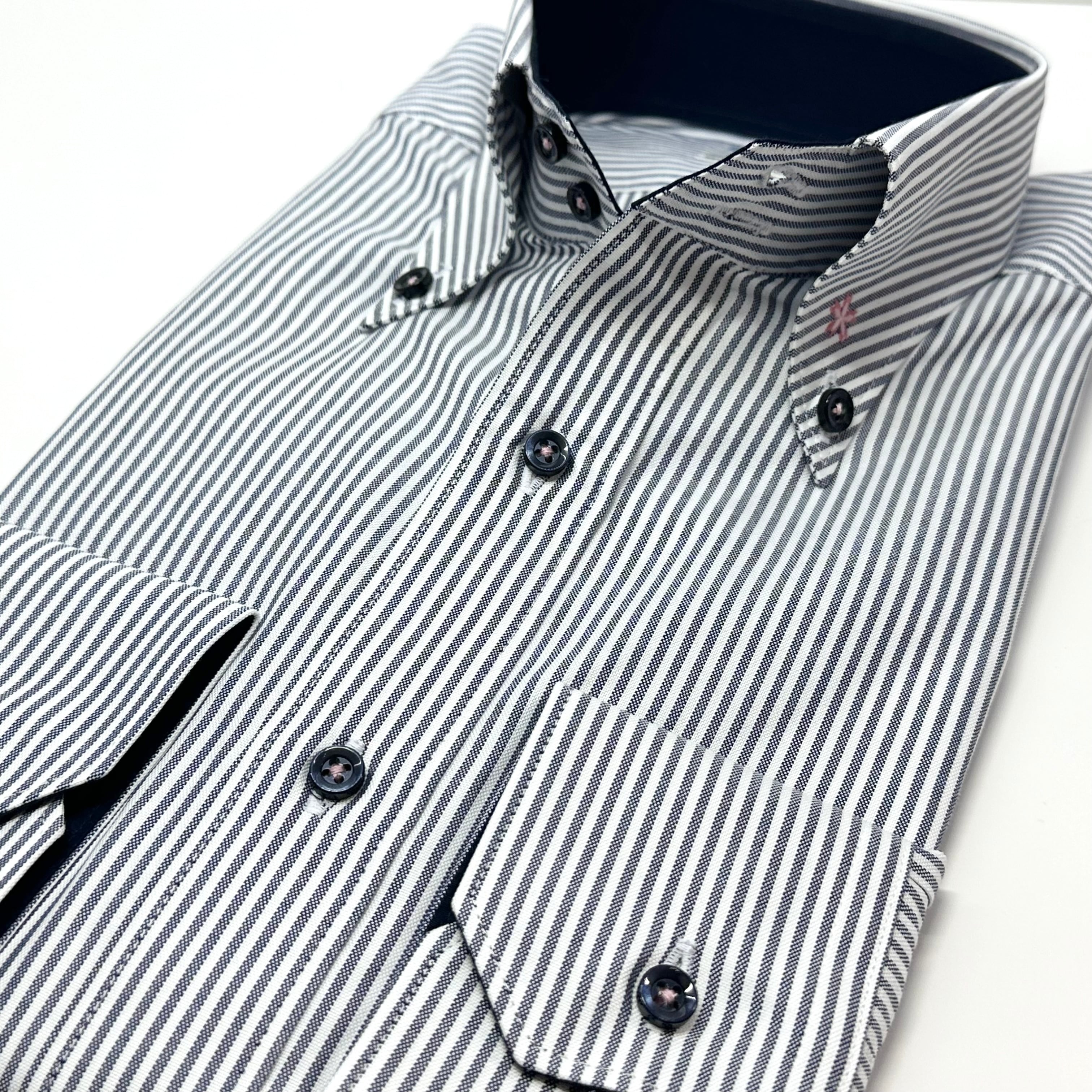 【長袖 LL】325116-2