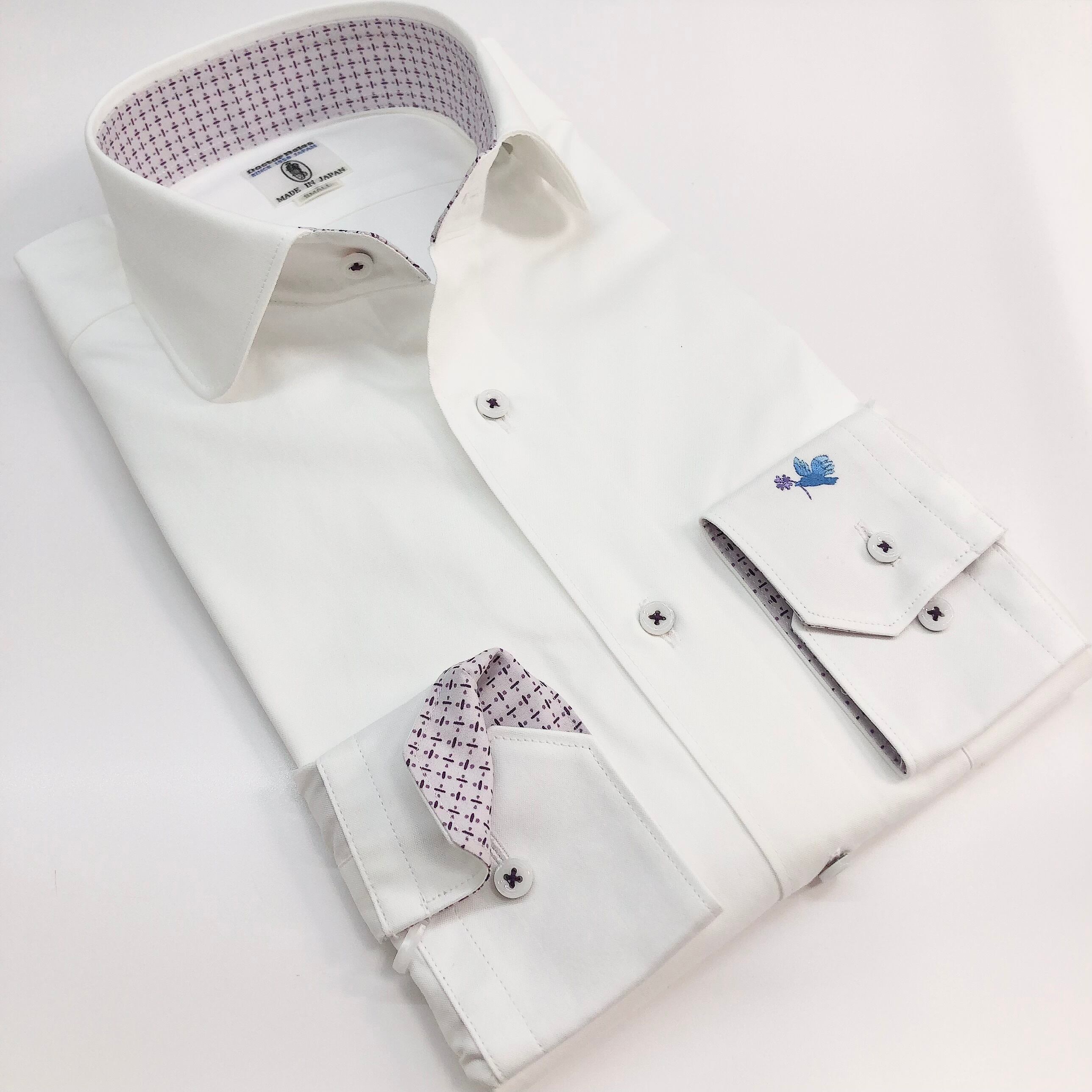 【長袖 LL】324153-1