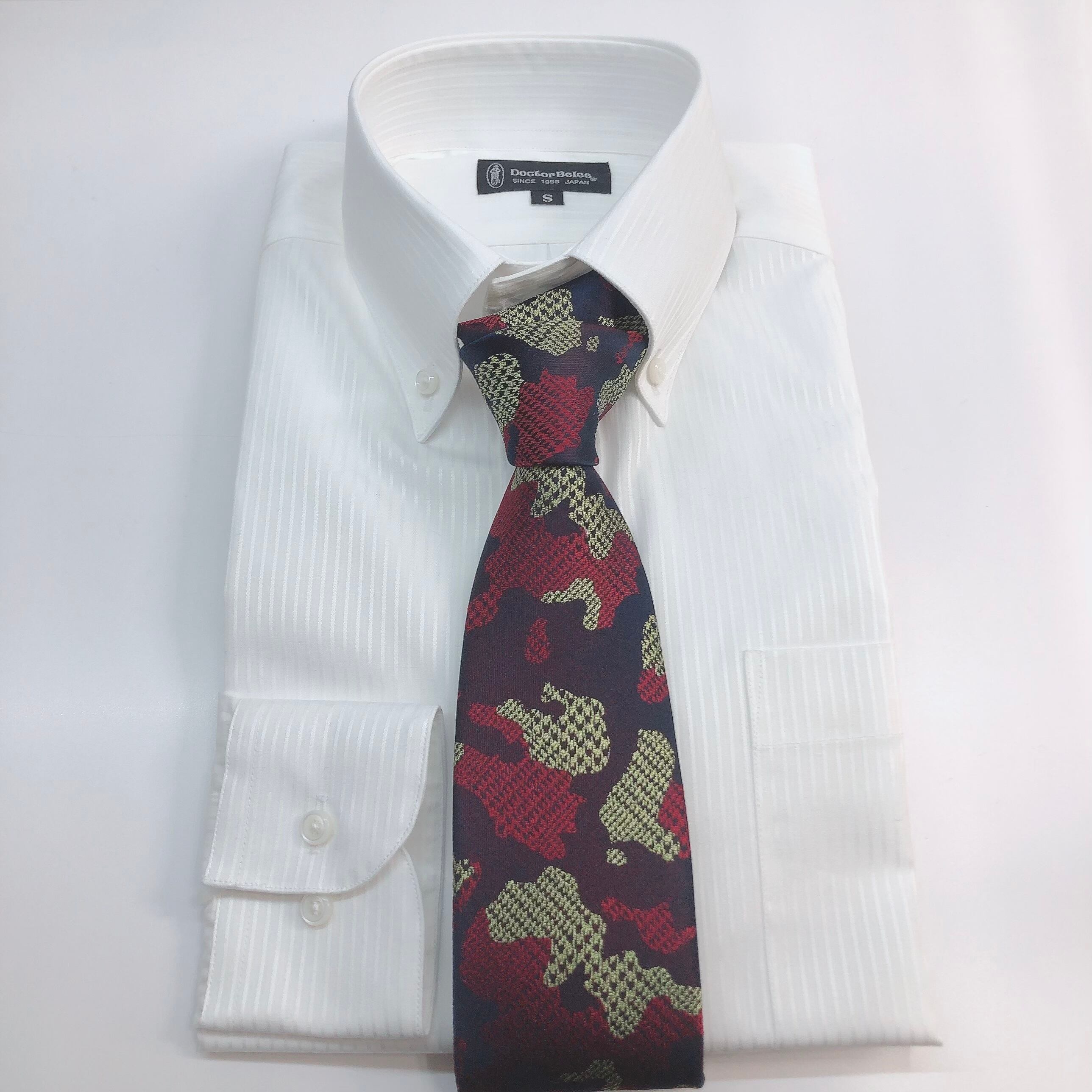 ゴールドネームタイ