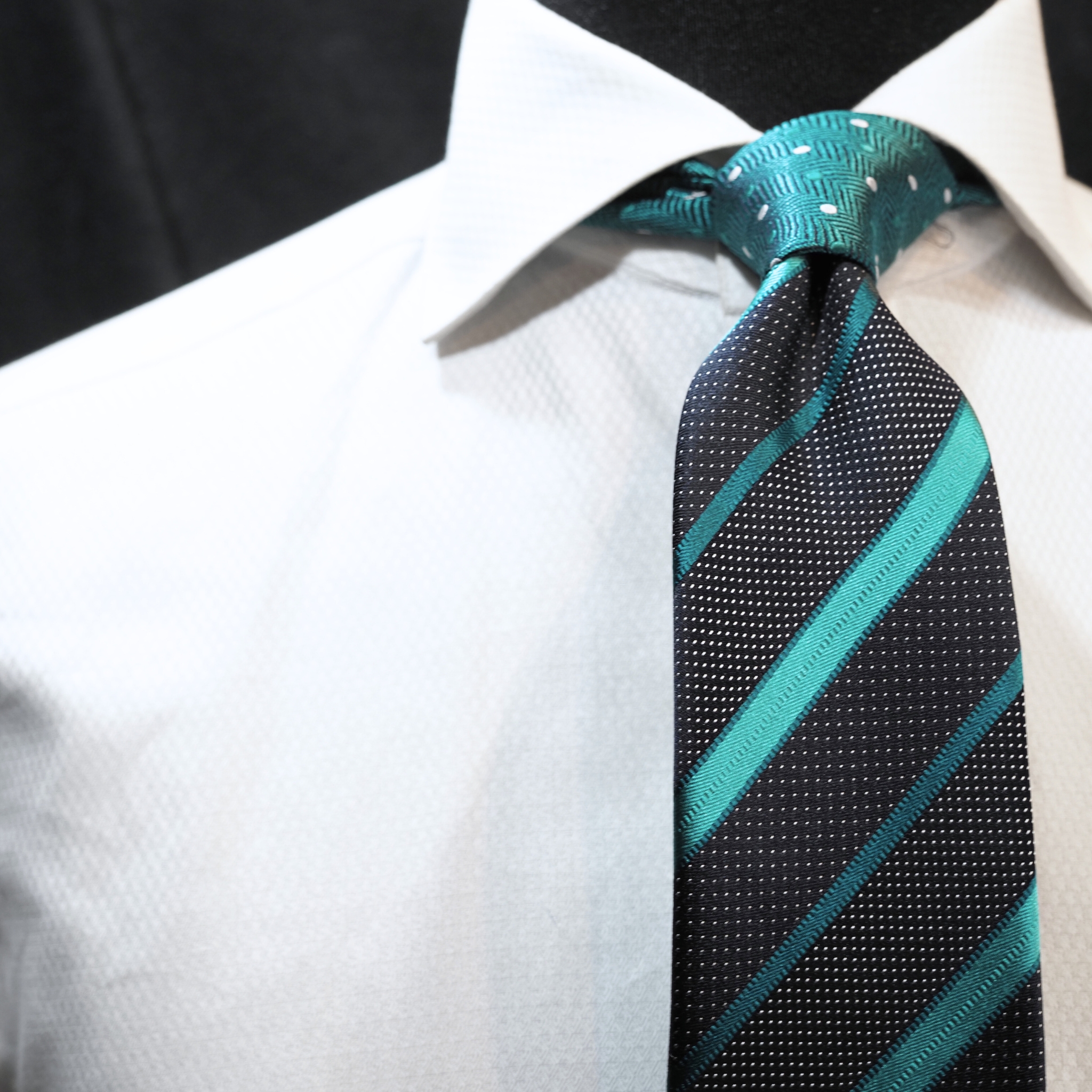 クレリックタイ