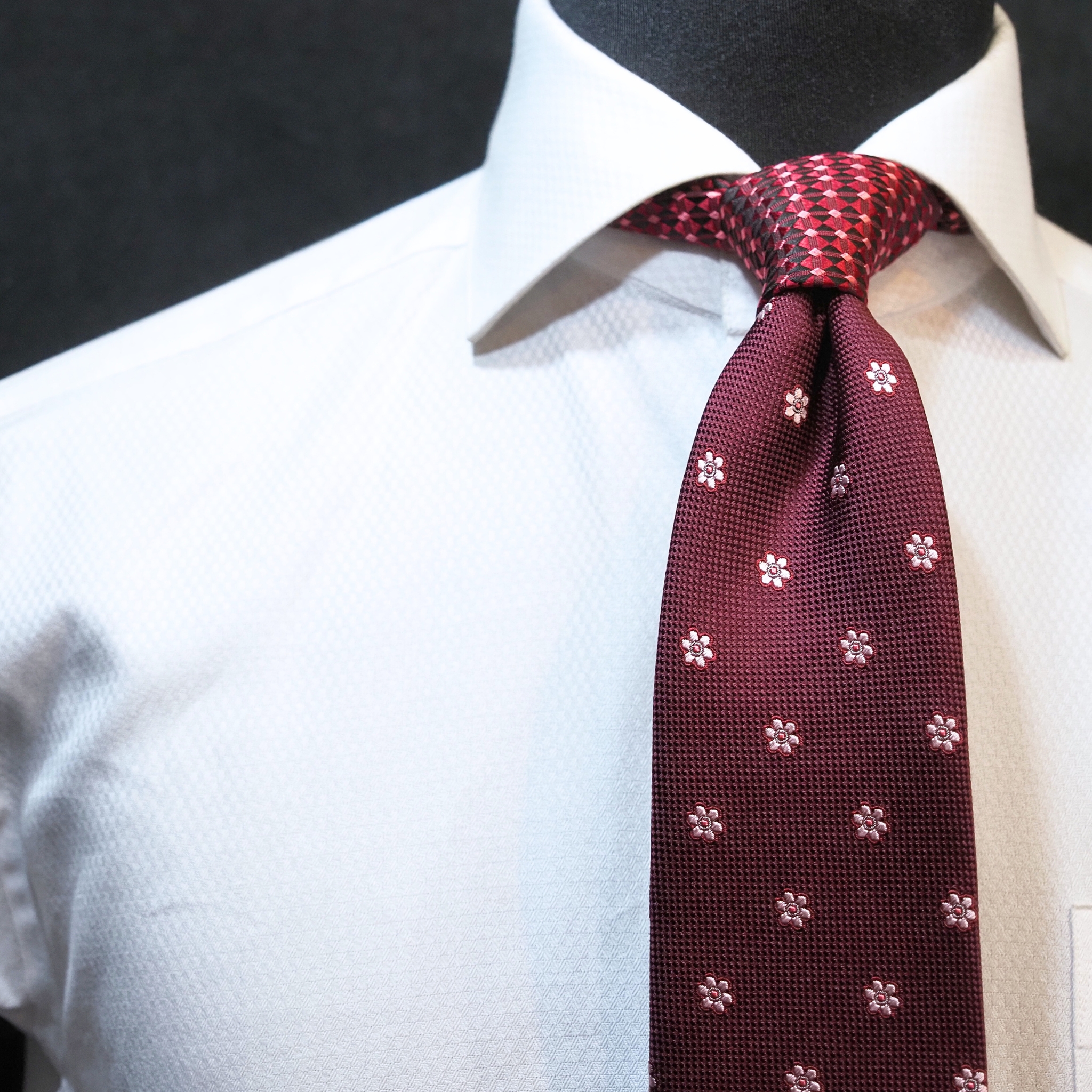 クレリックタイ