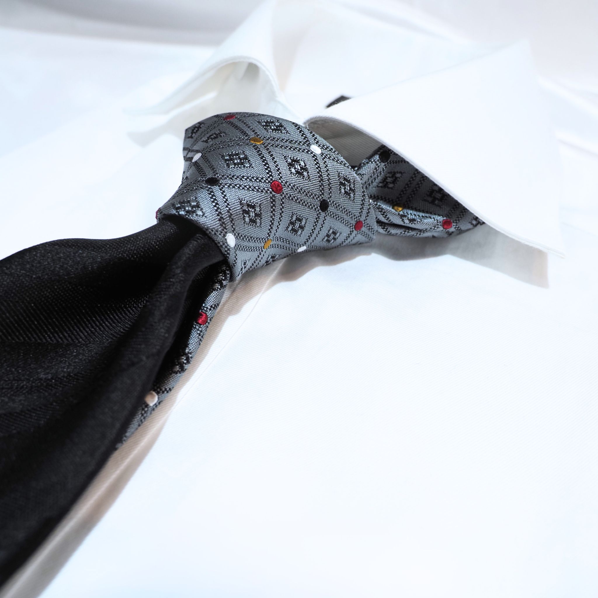 クレリックタイ