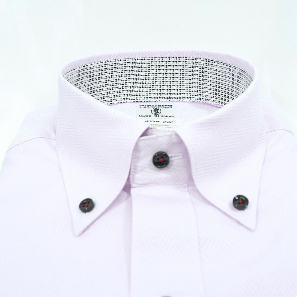 【七分袖 Lスリム】325811-2