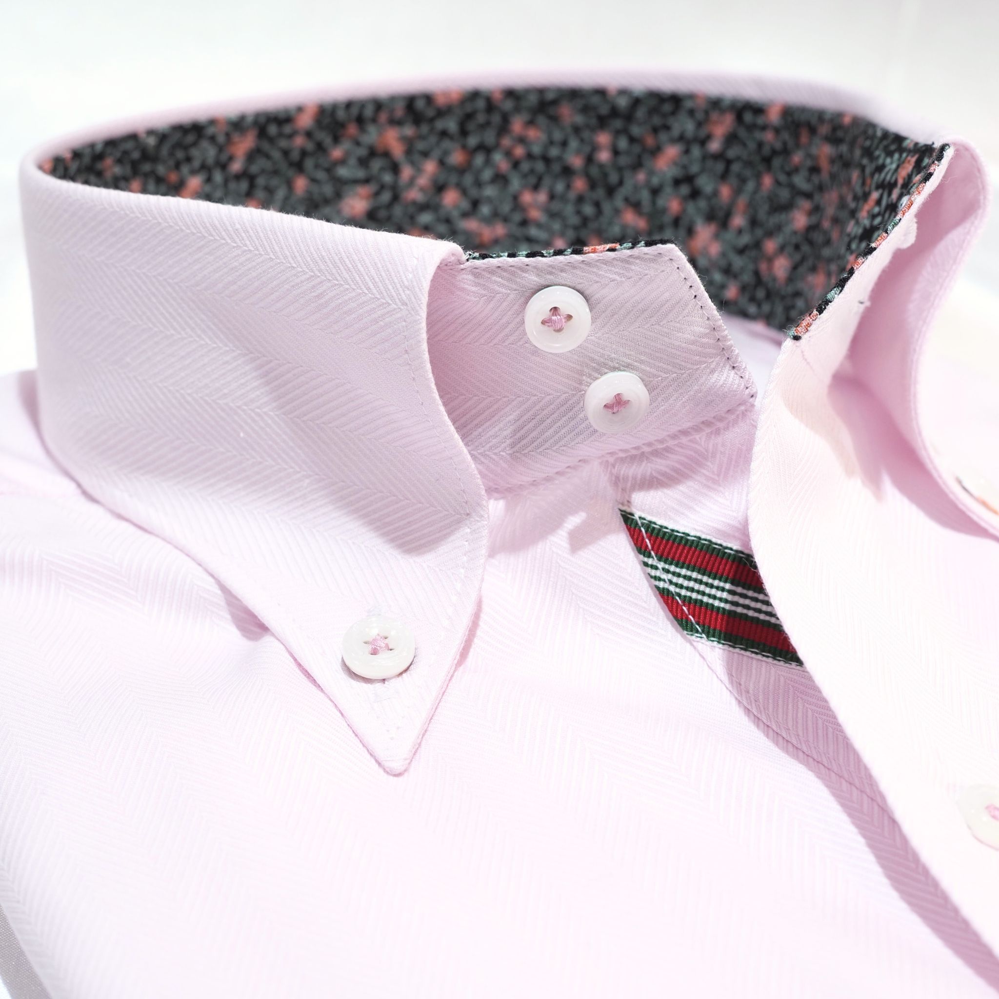 【長袖 3L】326115-2