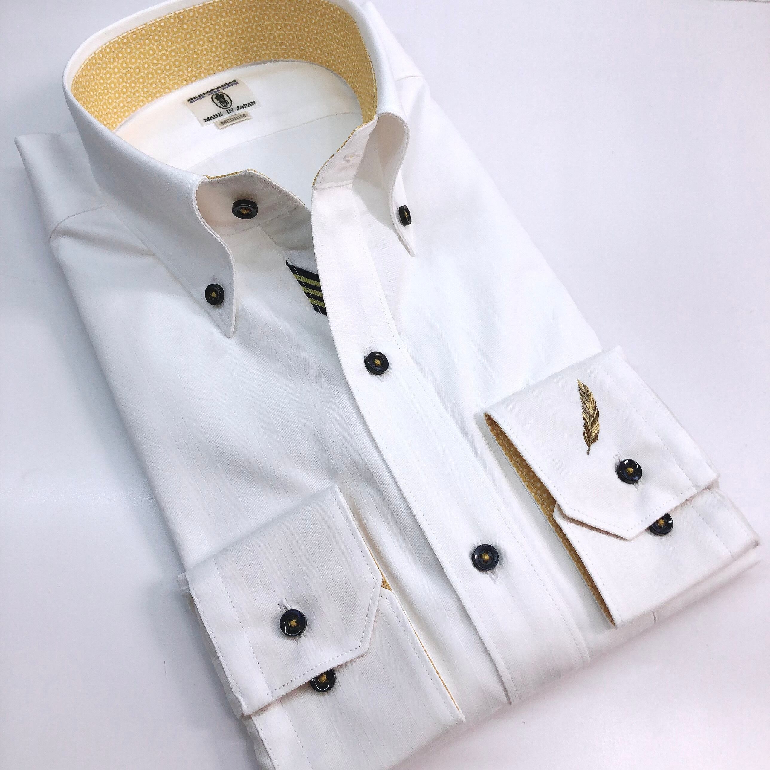 【長袖 M】324157-1