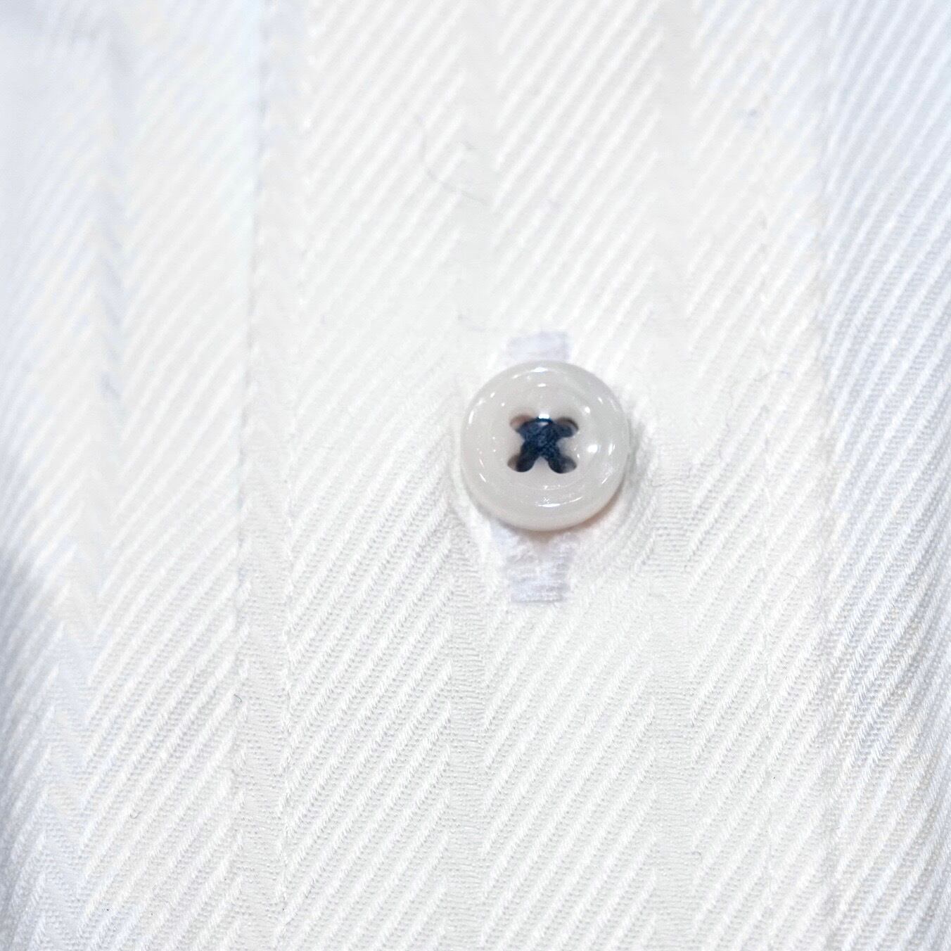 【Disney】ライオン・キング/刺繍ワイシャツ　【M】