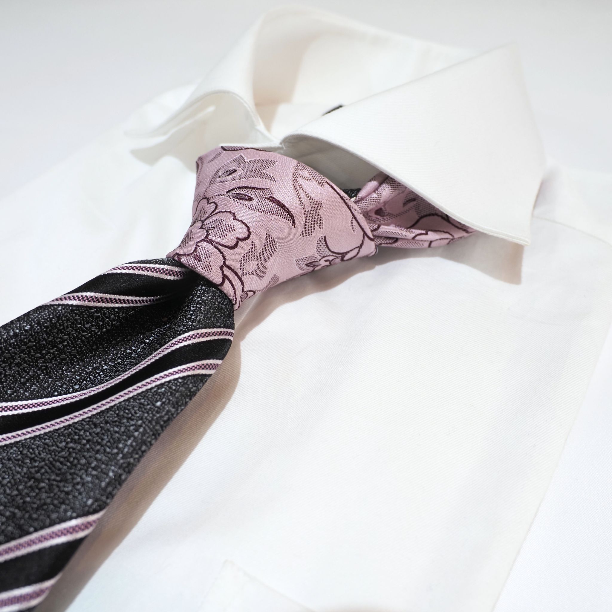 クレリックタイ