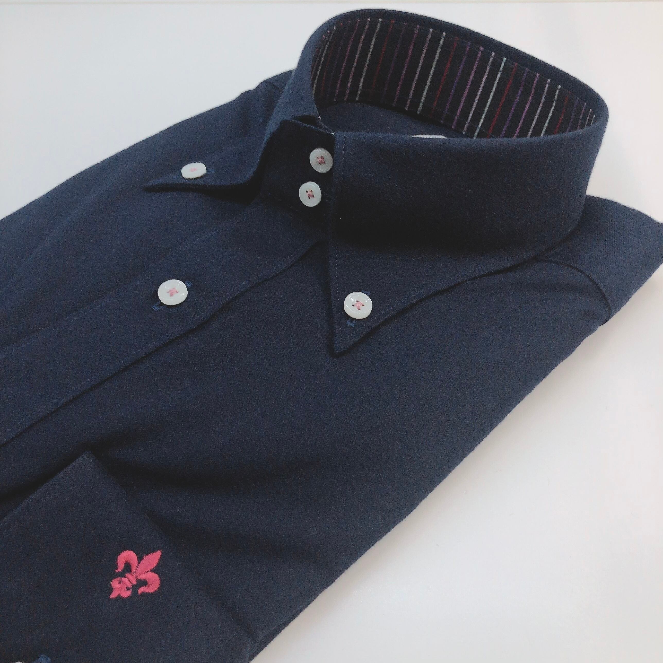 【長袖 S】324130-2