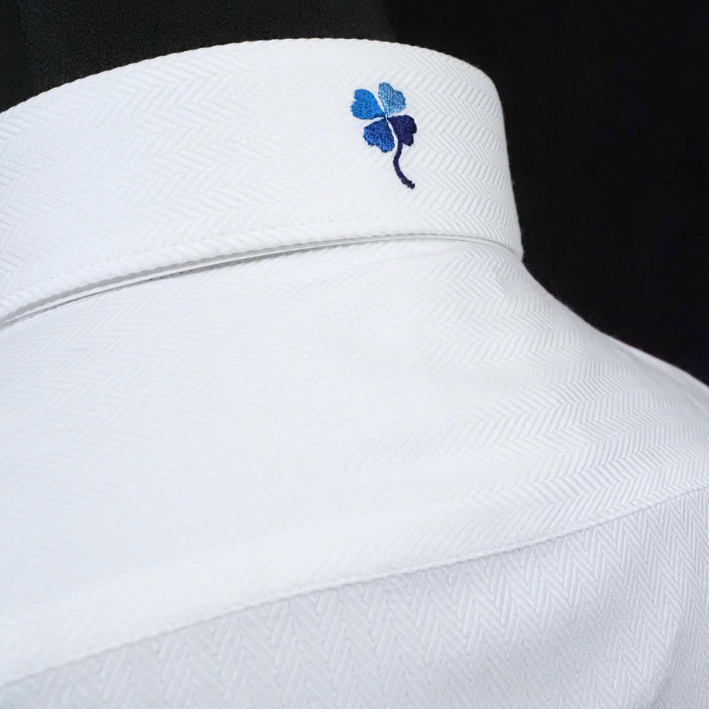 【七分袖 LLスリム】325802-1