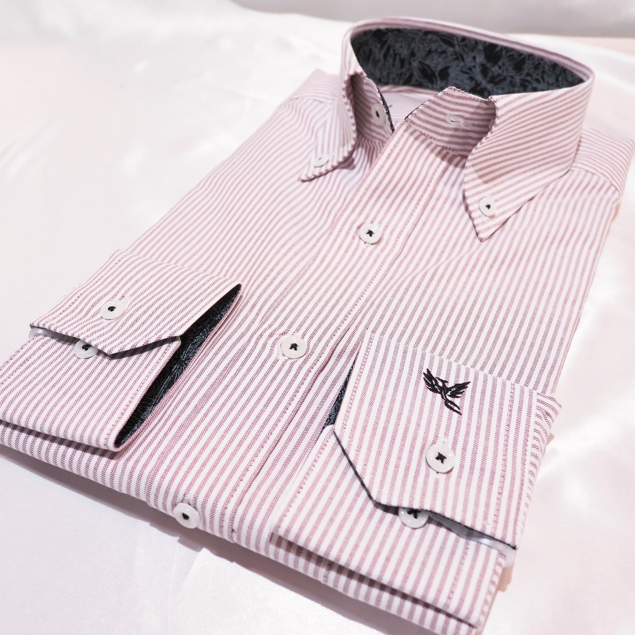 【長袖 M】326102-2