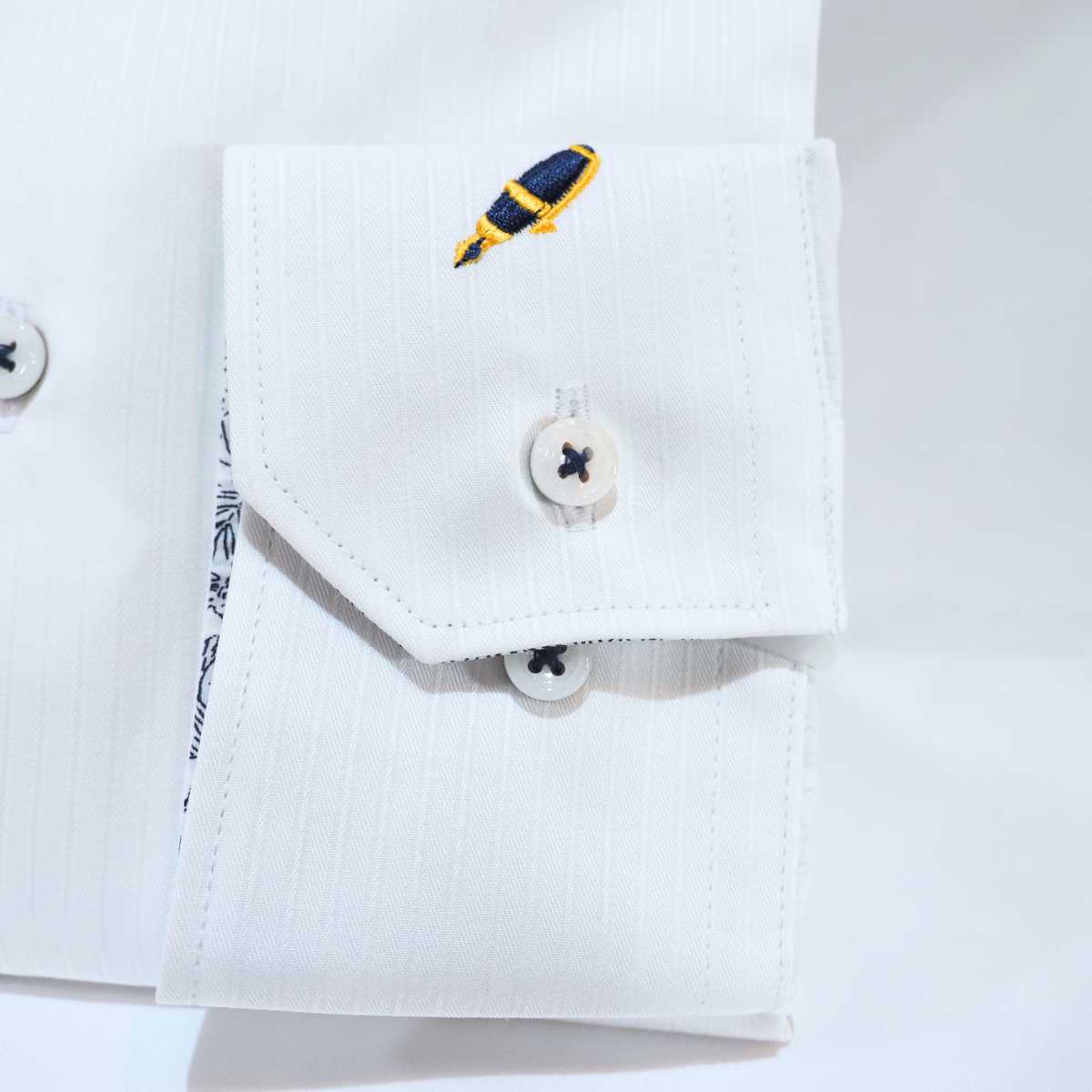 【長袖 M】326122