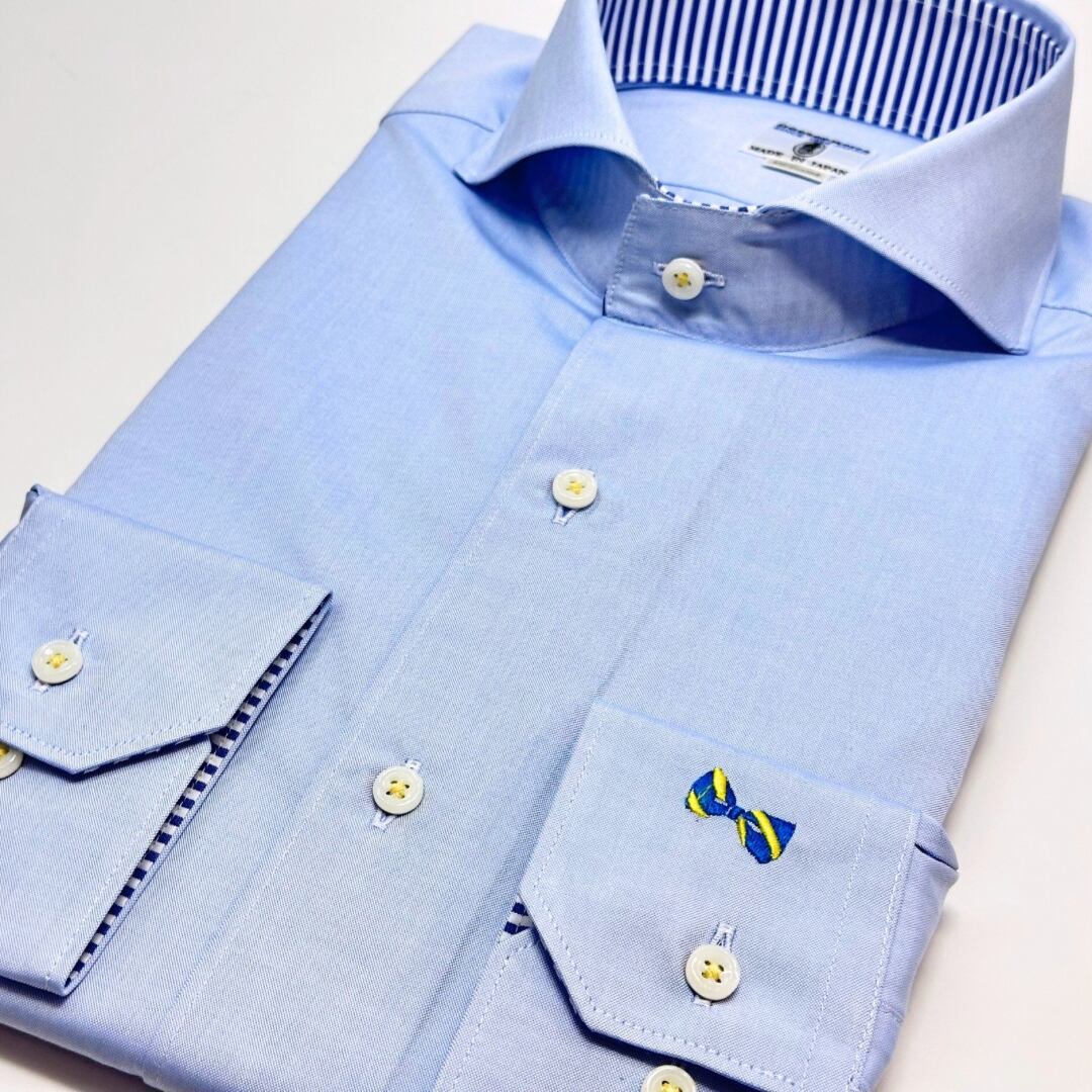 【長袖 LL】324196-1