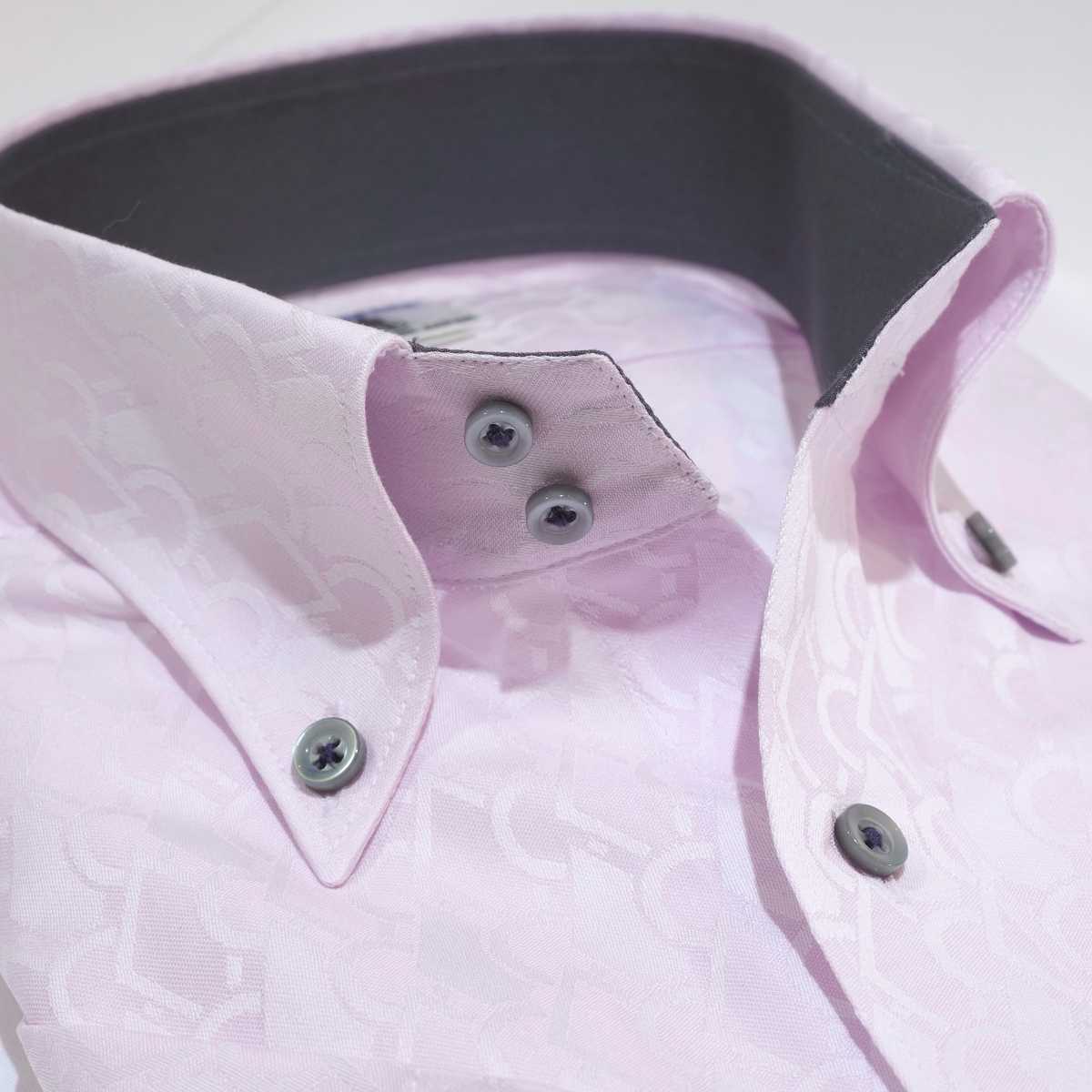 【半袖 L】326701-3