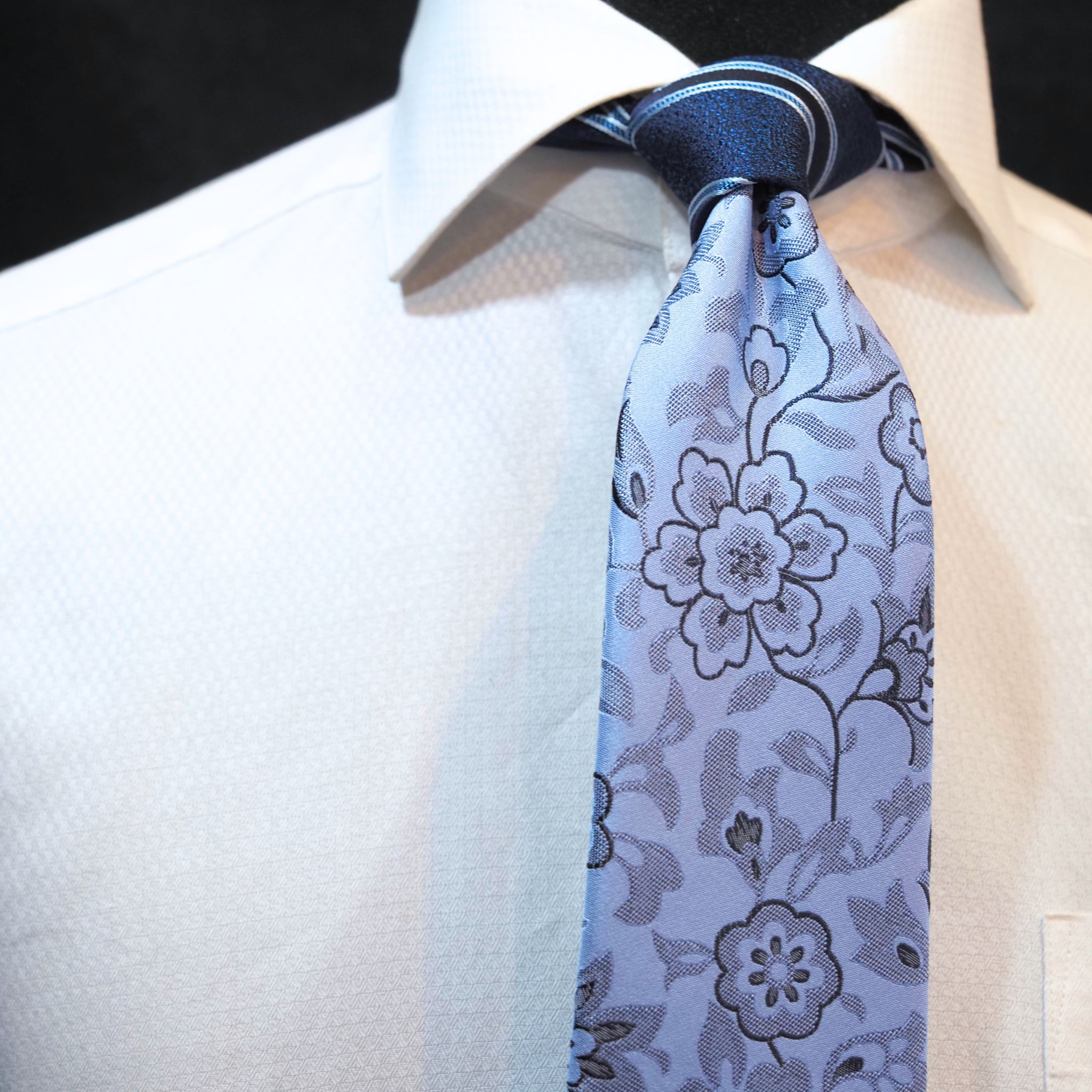 クレリックタイ