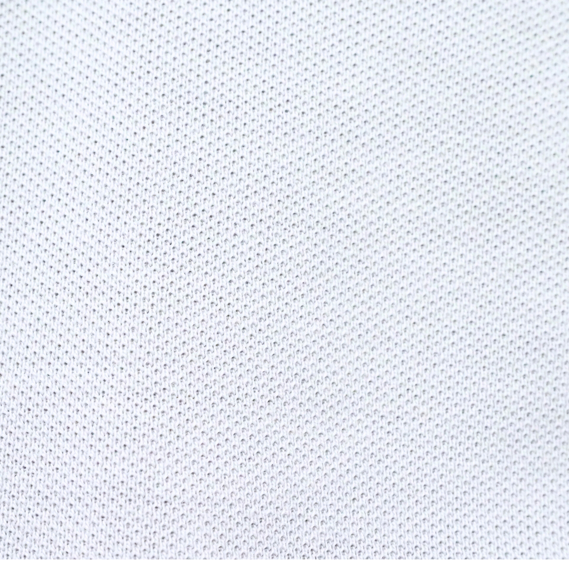 【半袖 L】ニットポロシャツ　324982-3  グレー