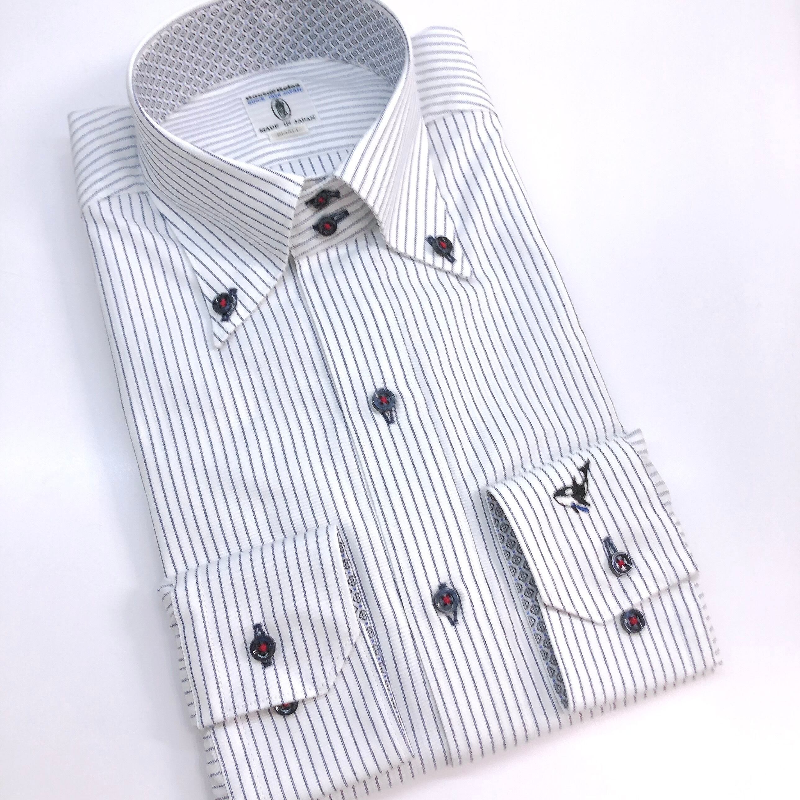 【長袖 S】324156-2