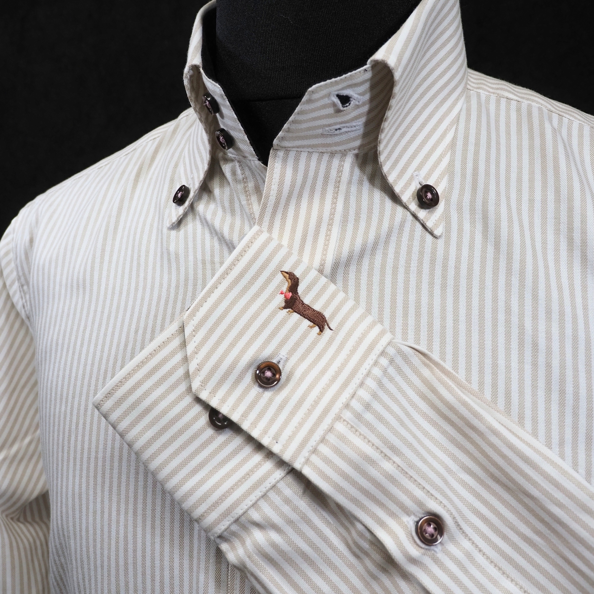 【長袖 3L】325161-2