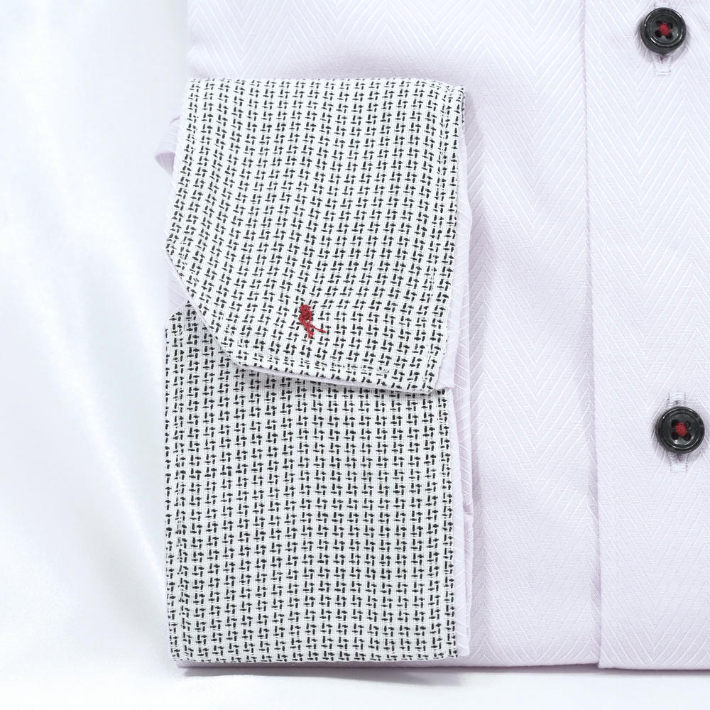 【七分袖 LLスリム】325811-2