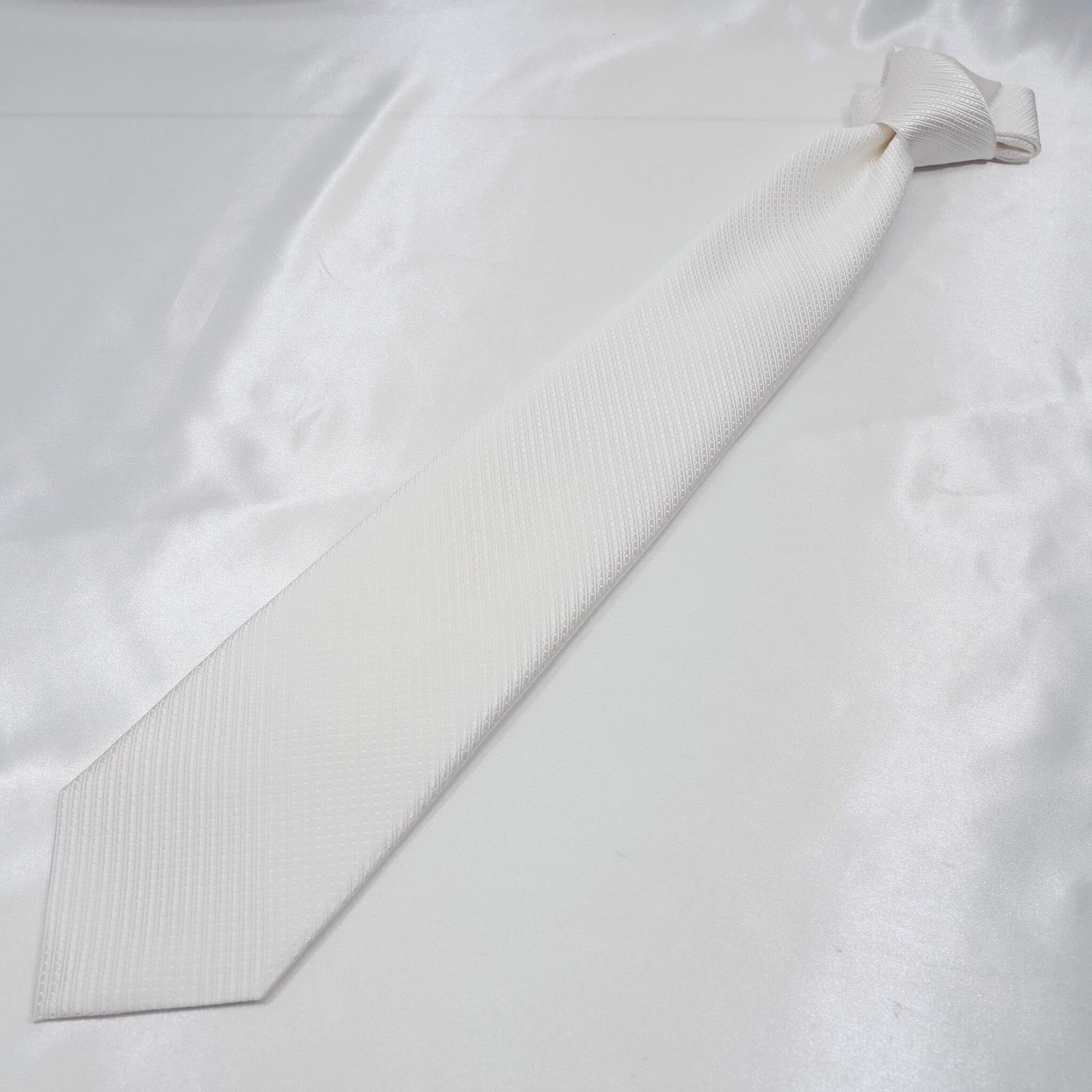 フォーマルネクタイ