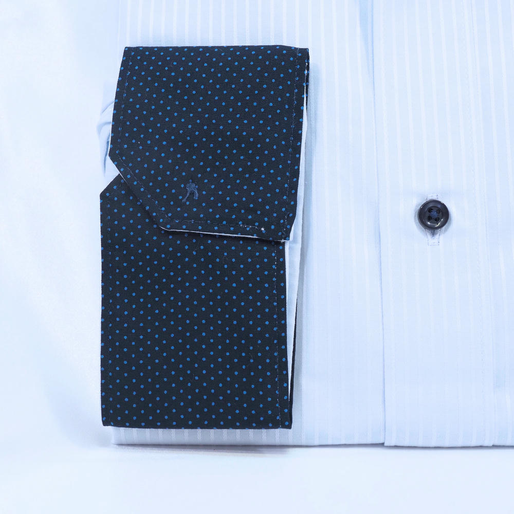 【七分袖 LLレギュラー】325810-2