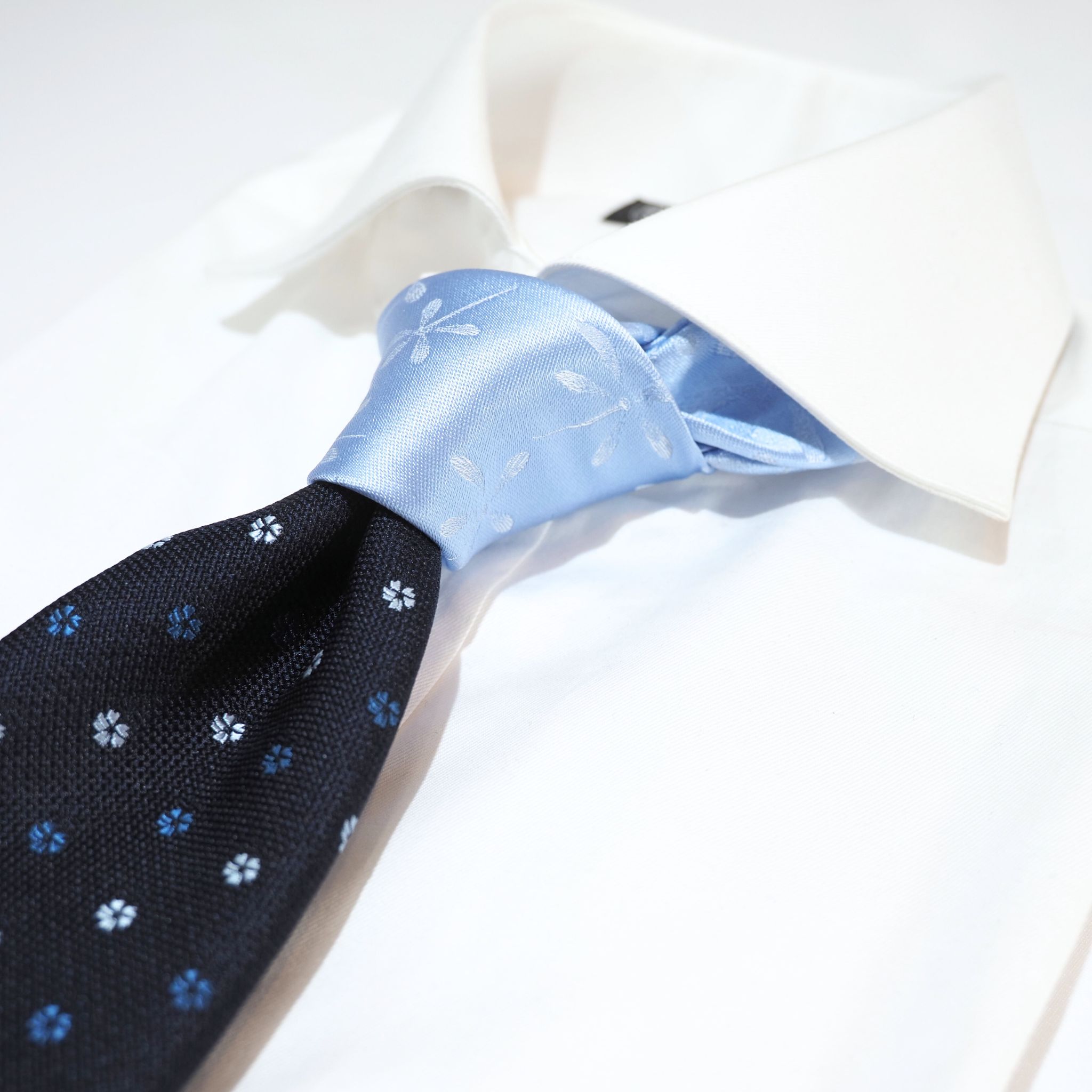 クレリックタイ