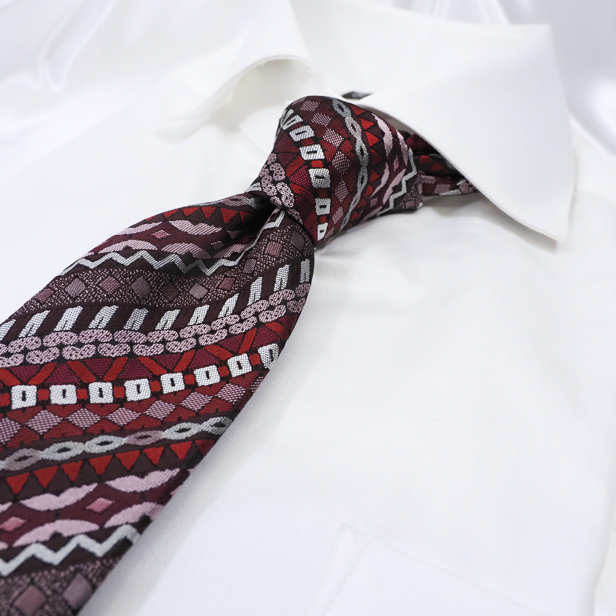 ゴールドネームタイ