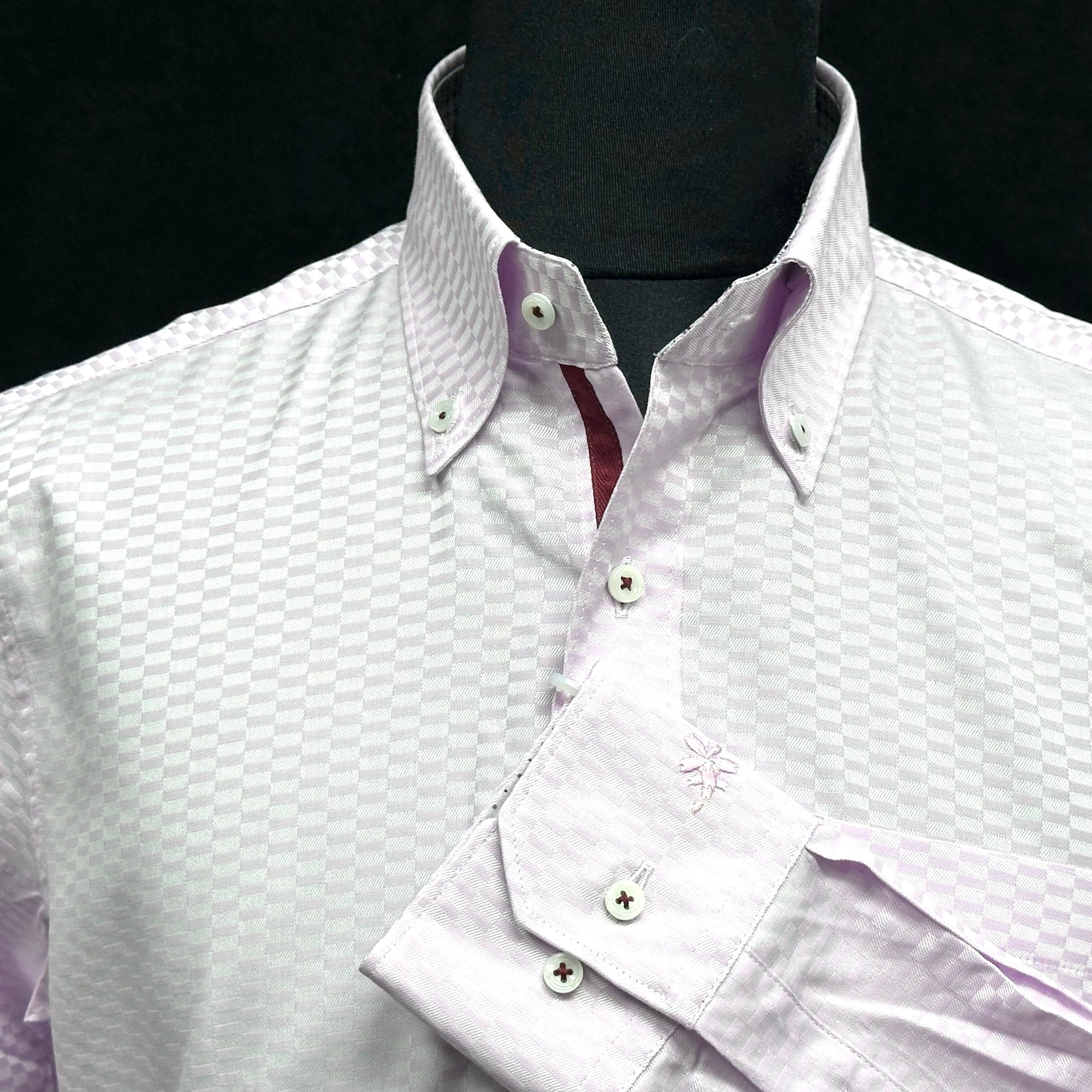 【長袖 L】325101-3