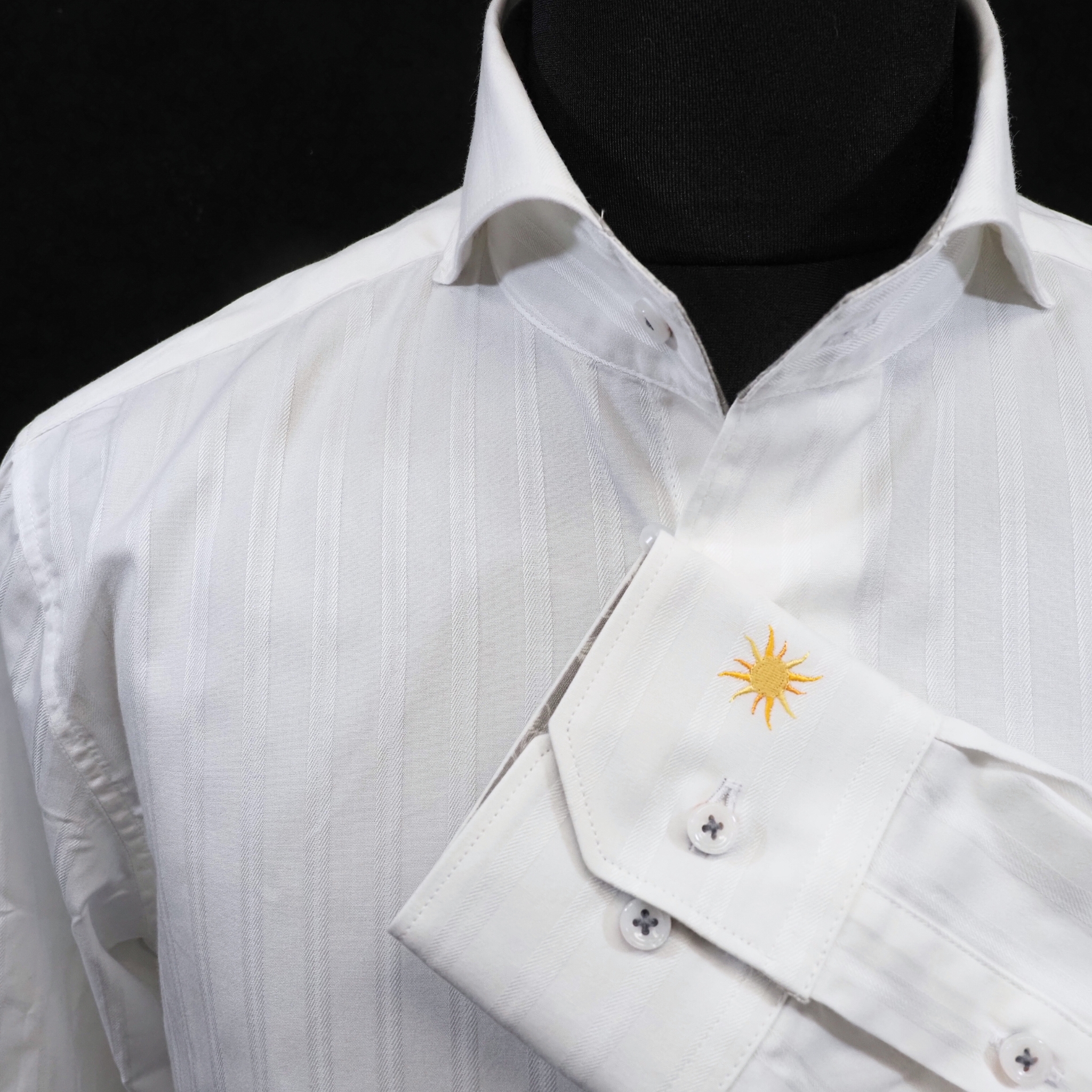 【長袖 3L】325164-1