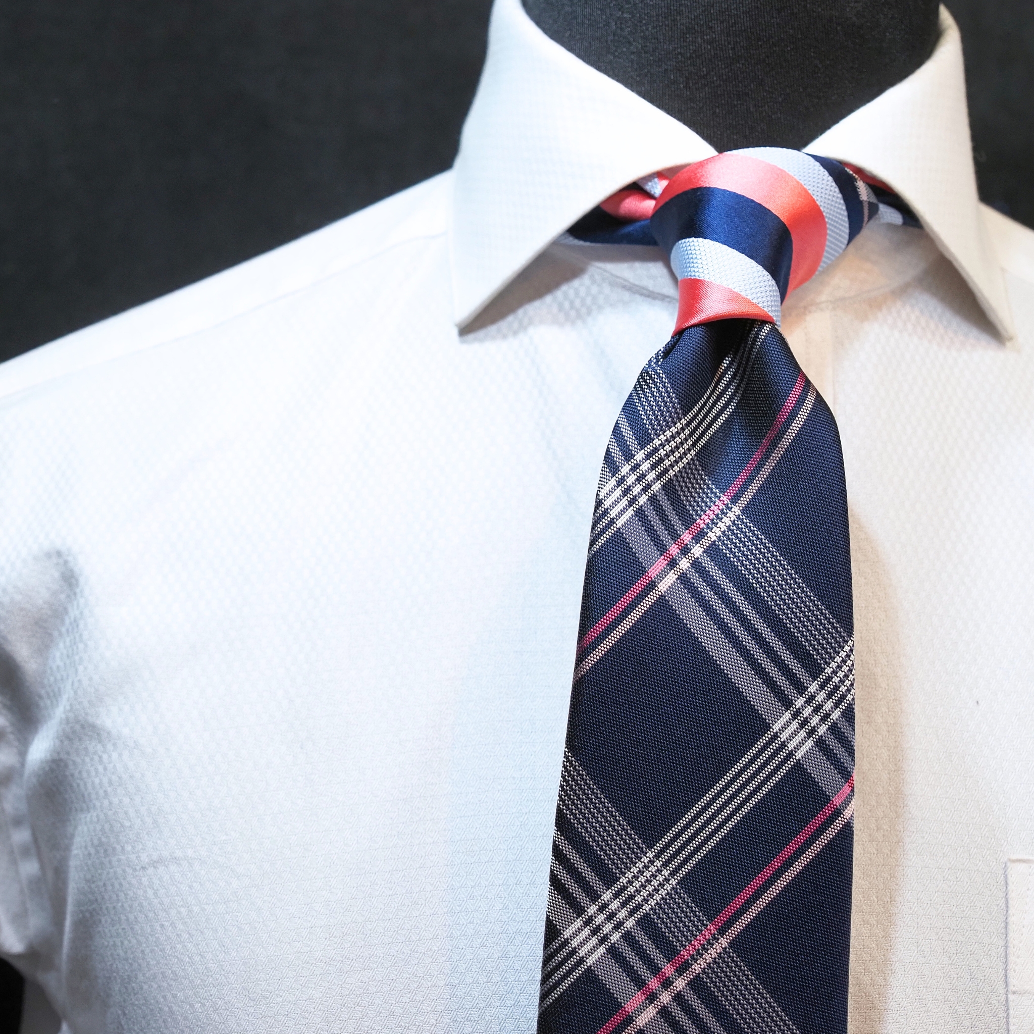 クレリックタイ