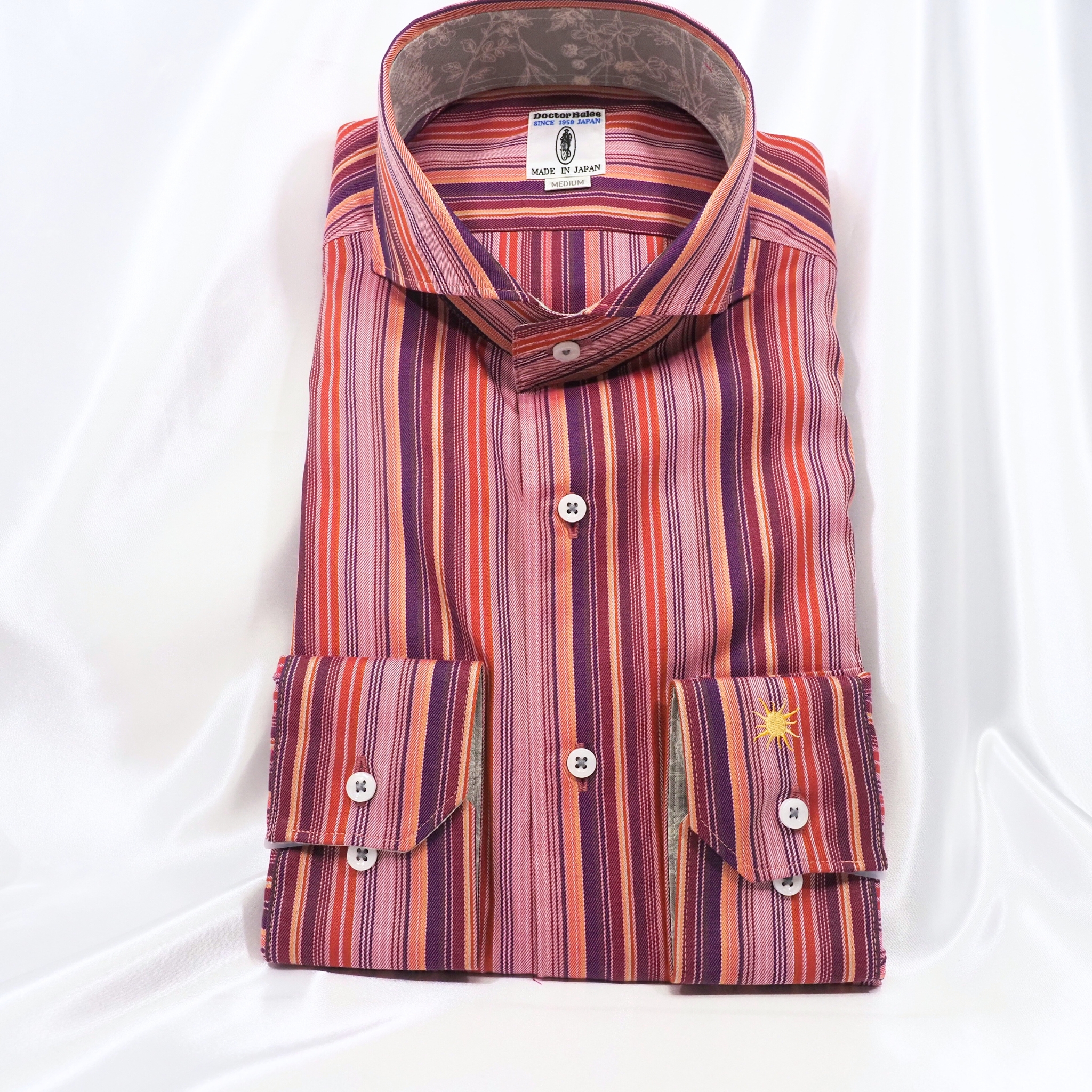 【長袖 M】325164-2