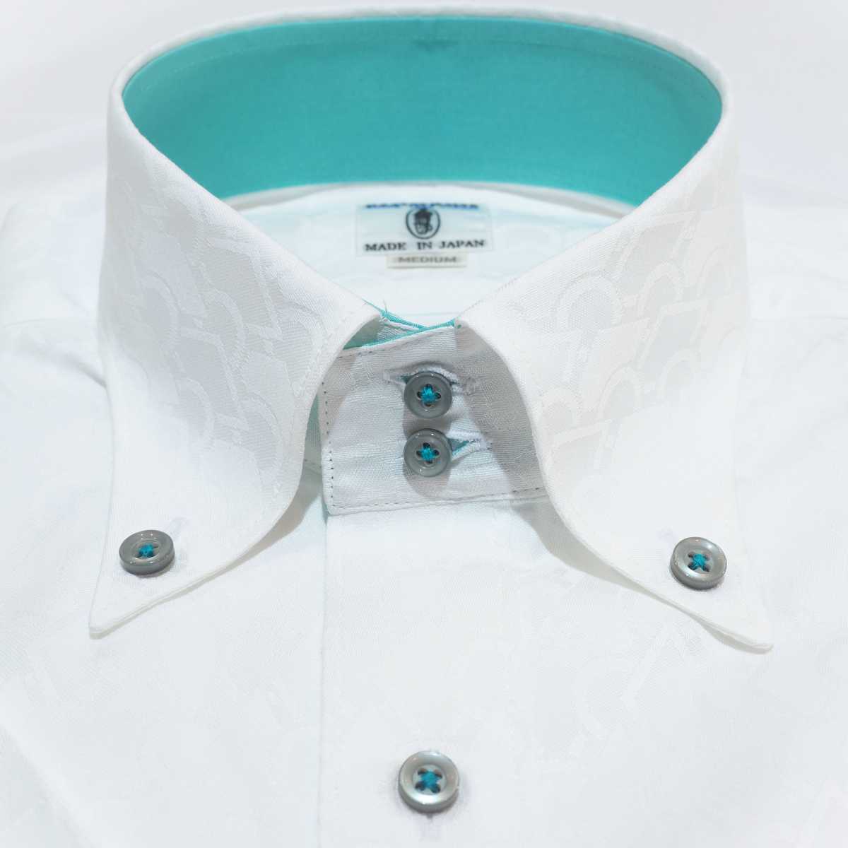 【半袖 M】326701-1