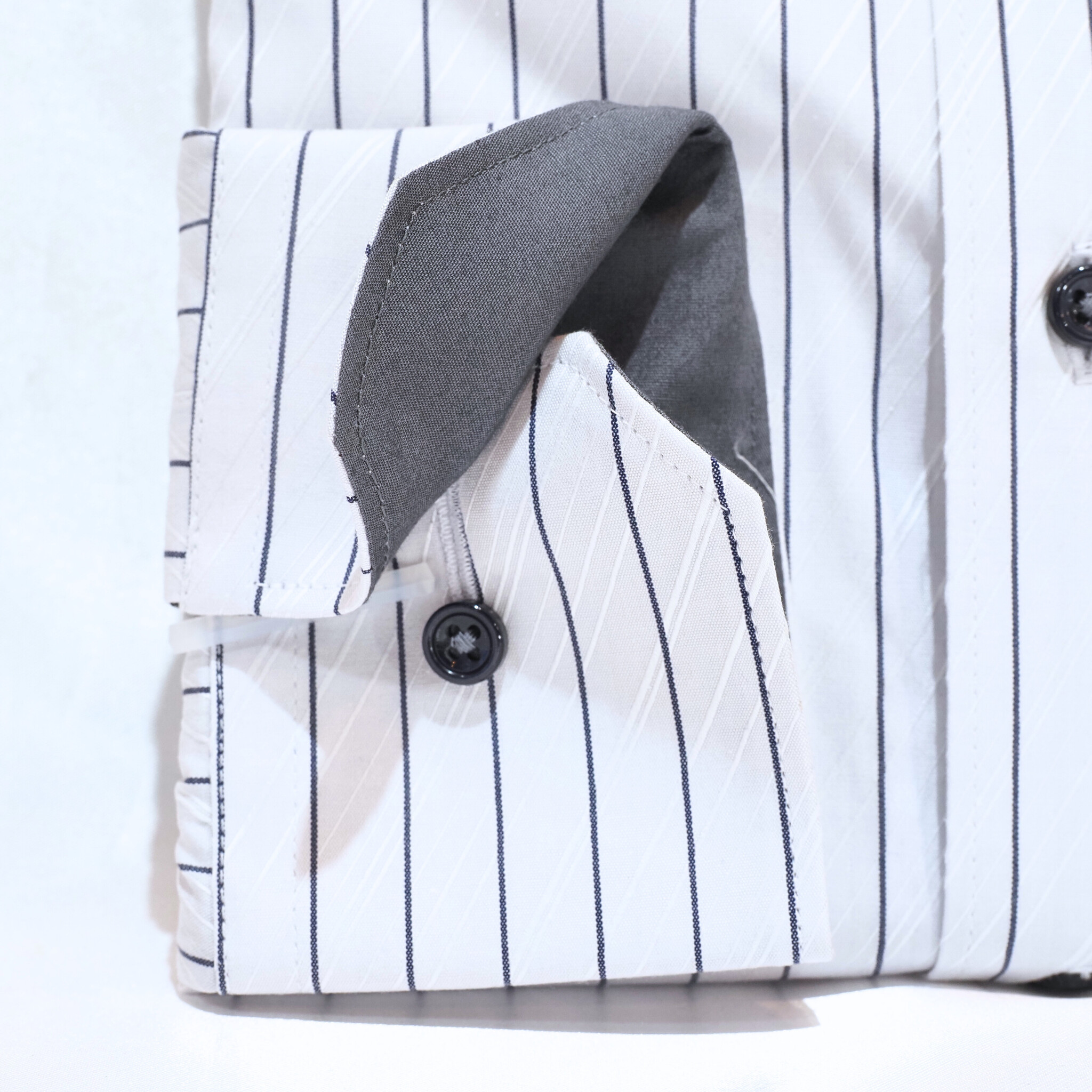 【長袖 3L】325186-1