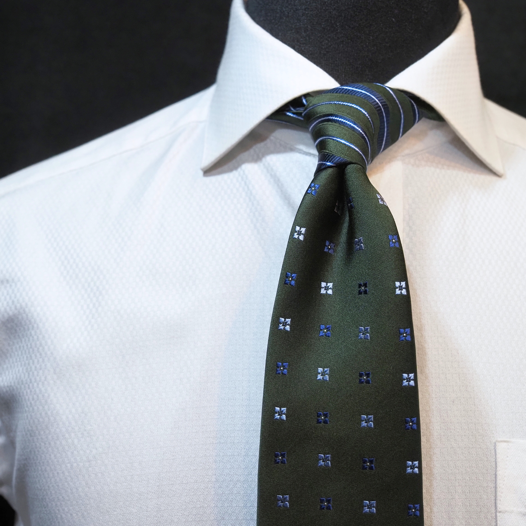 クレリックタイ