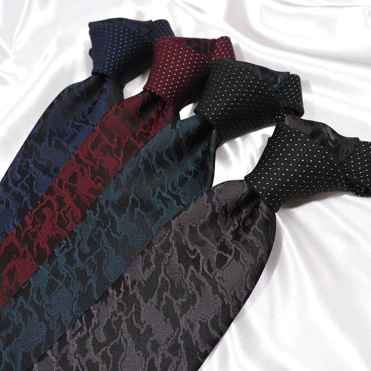 クレリックタイ