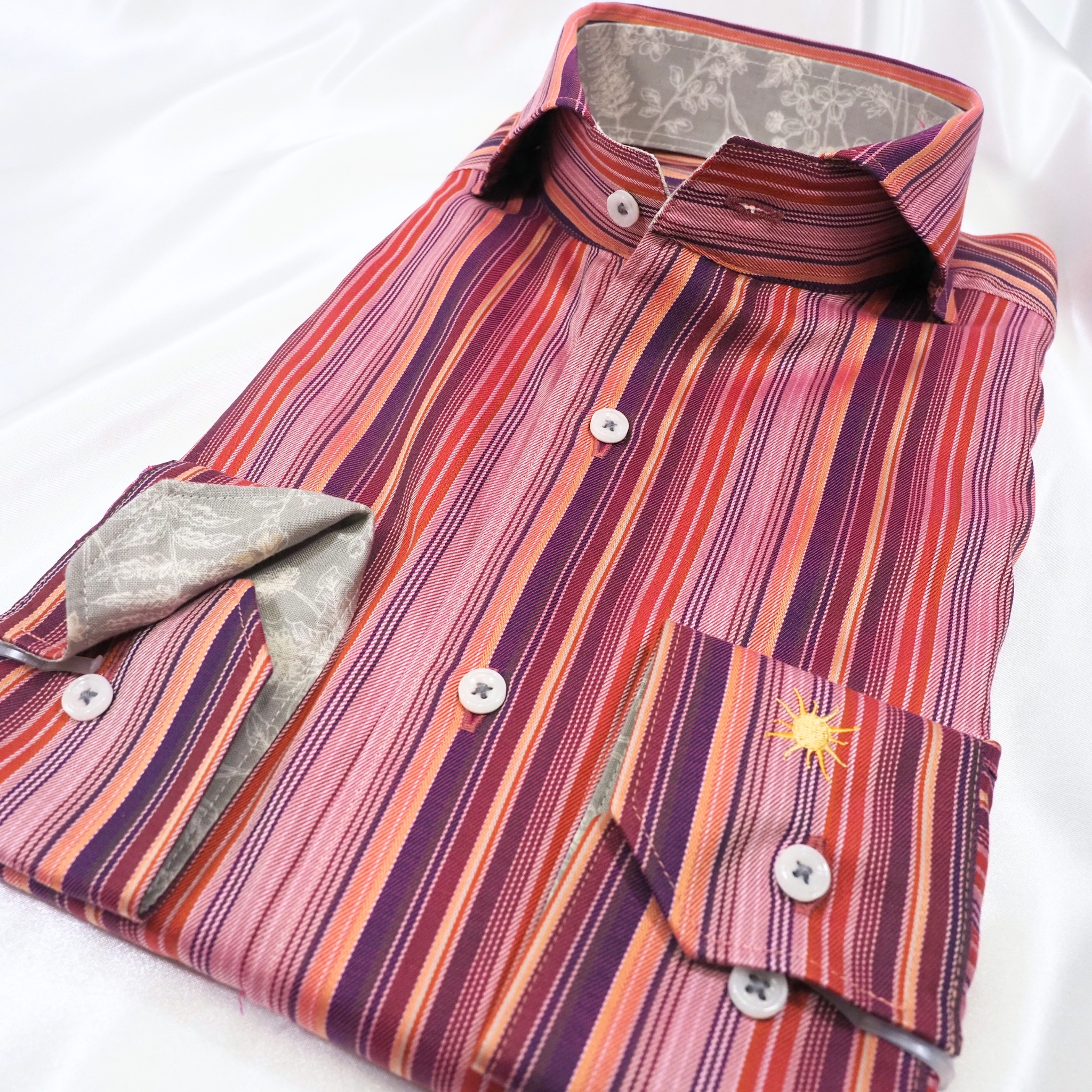 【長袖 L】325164-2