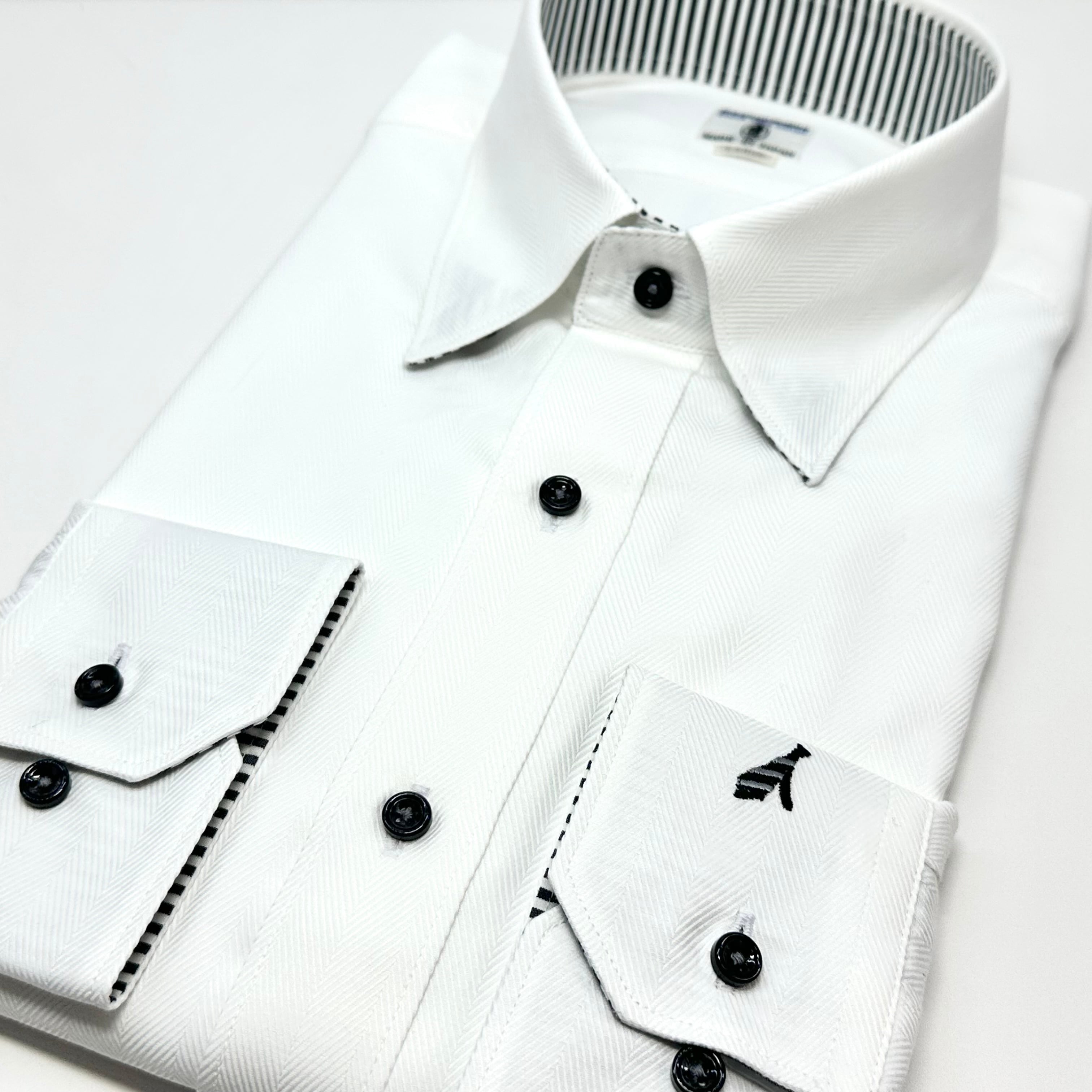 【長袖 LL】325114-1