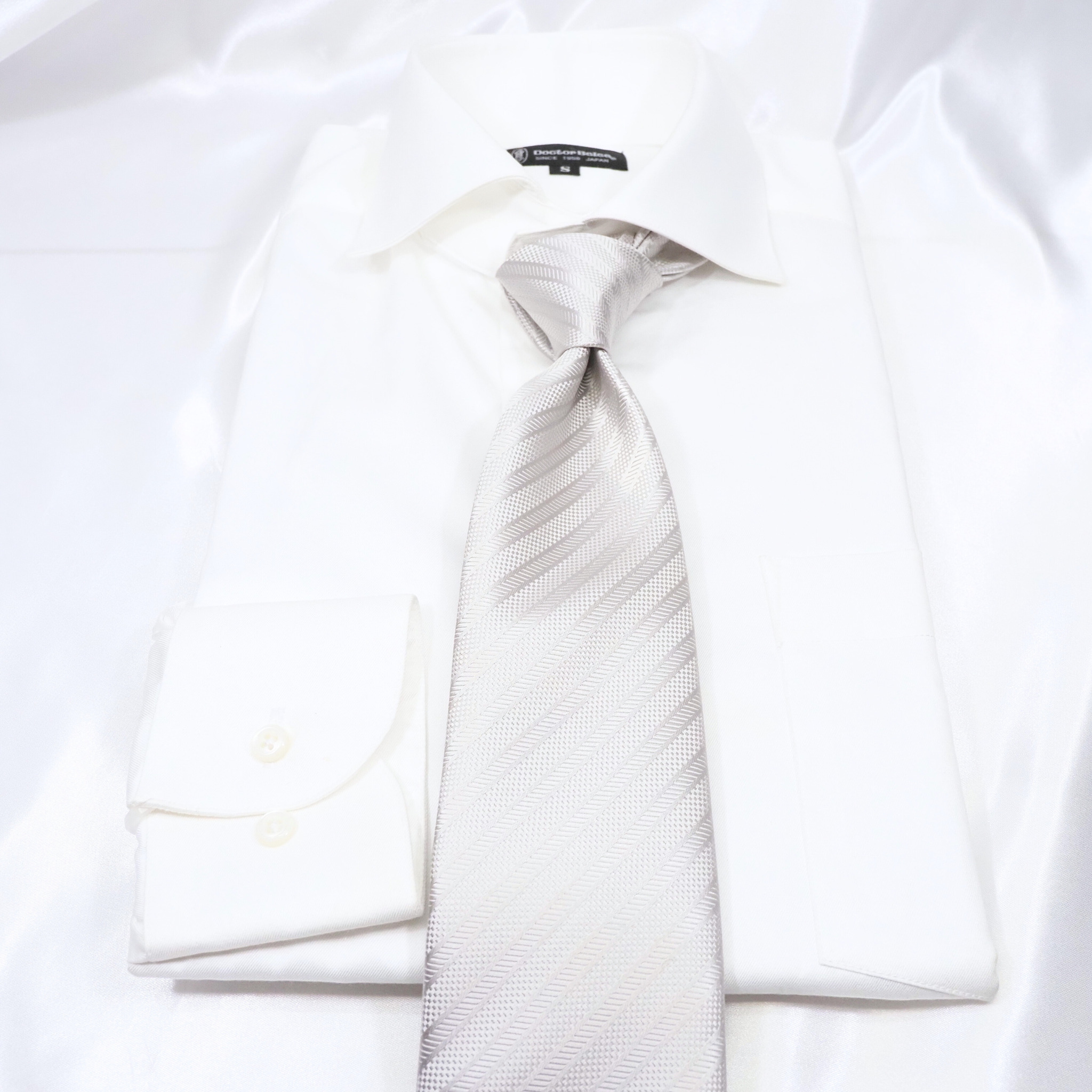 フォーマルネクタイ