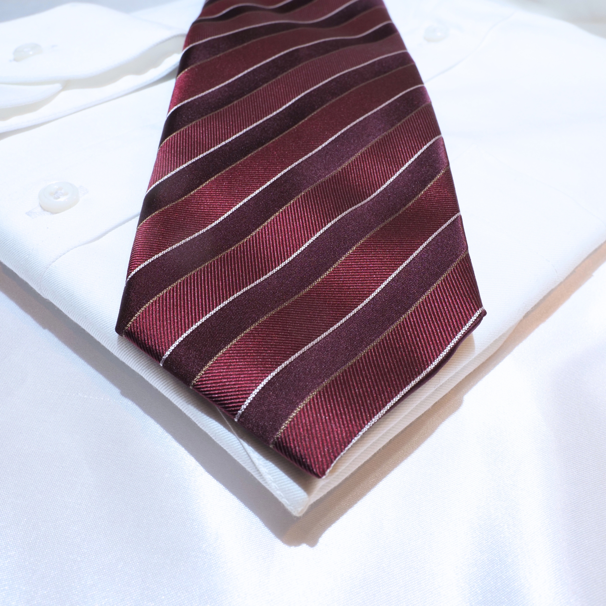 ブルーネームタイ