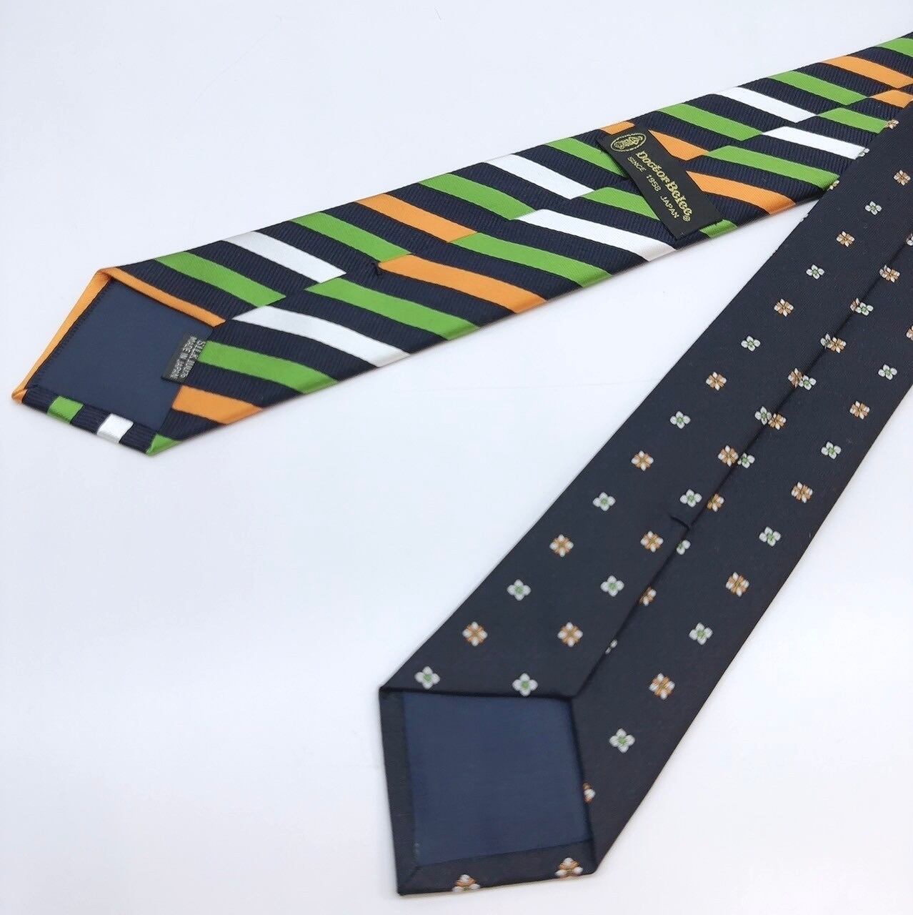 ツインフェースタイ